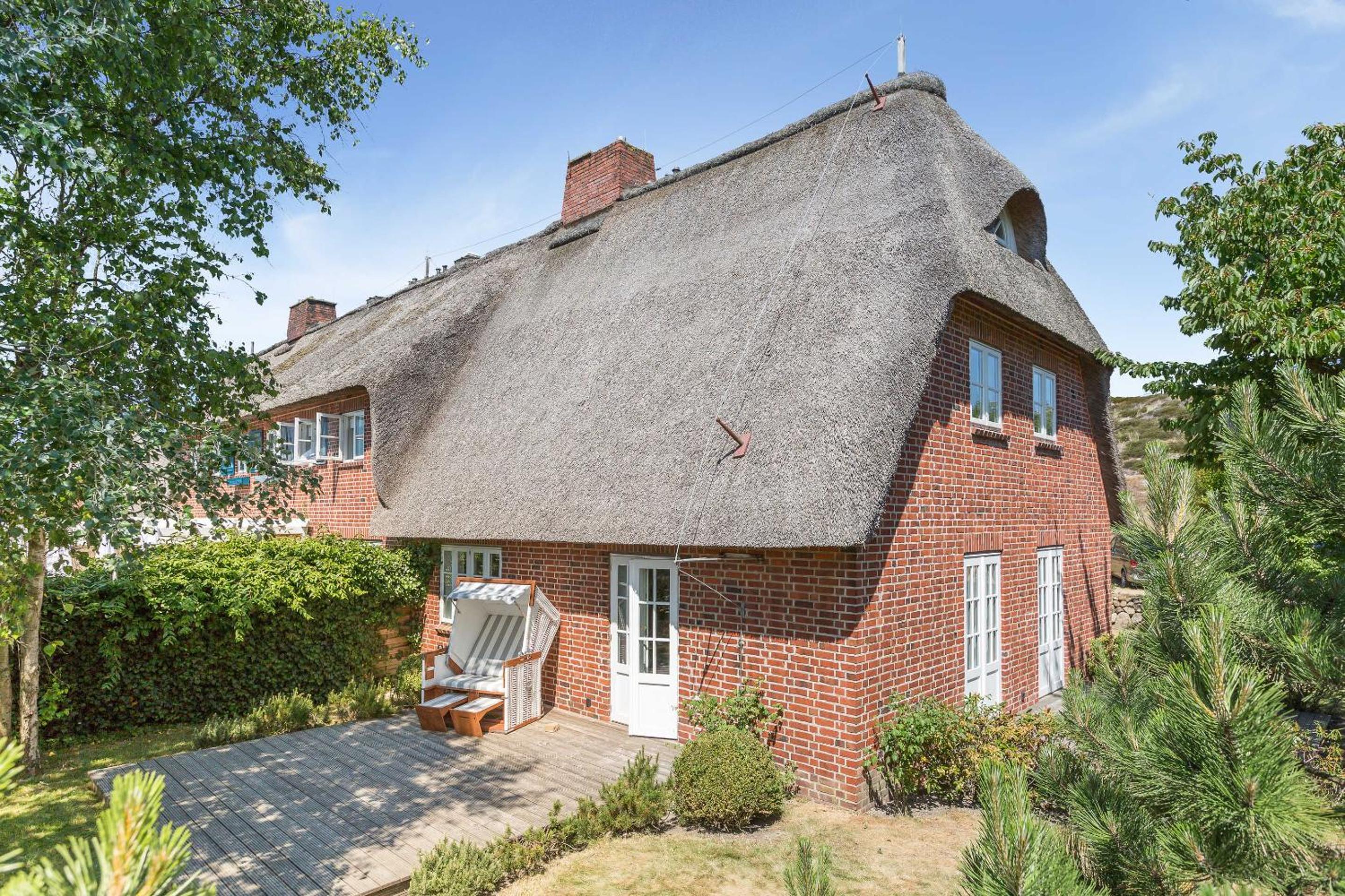 Haus Moevengrund