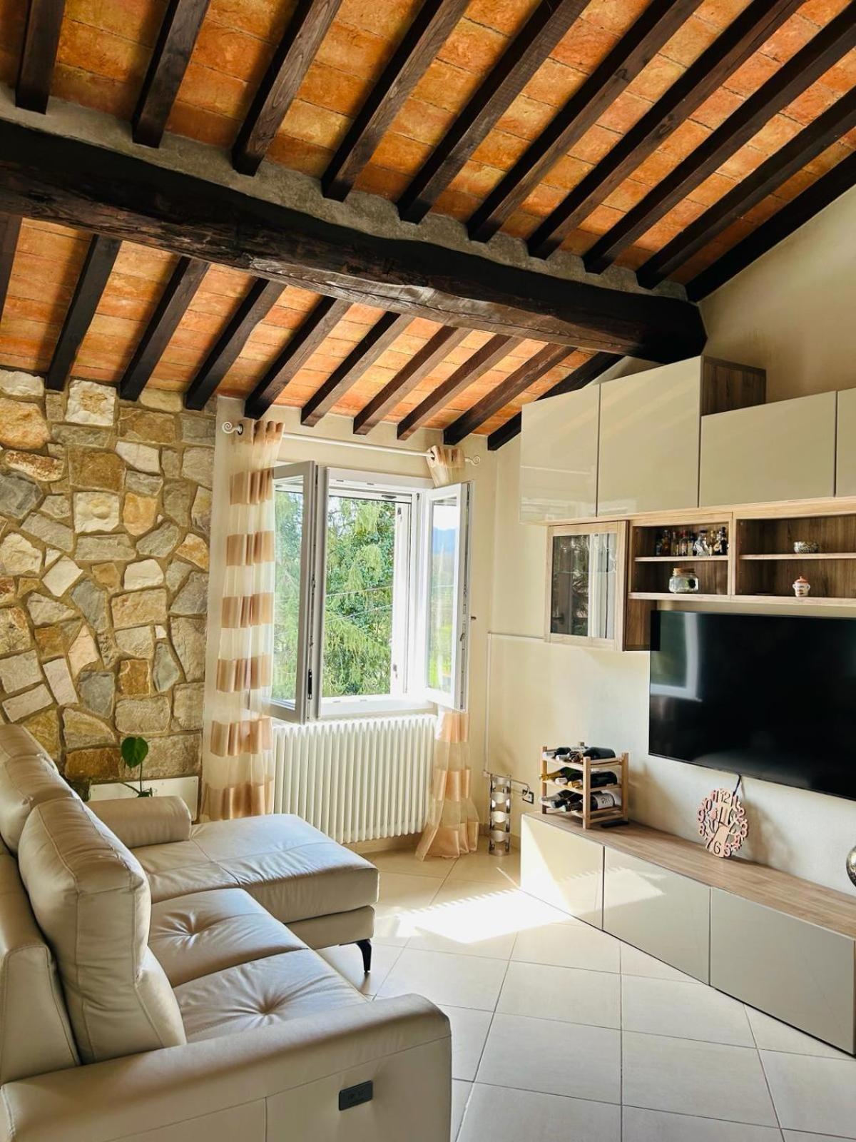 Casa La Pace view 4