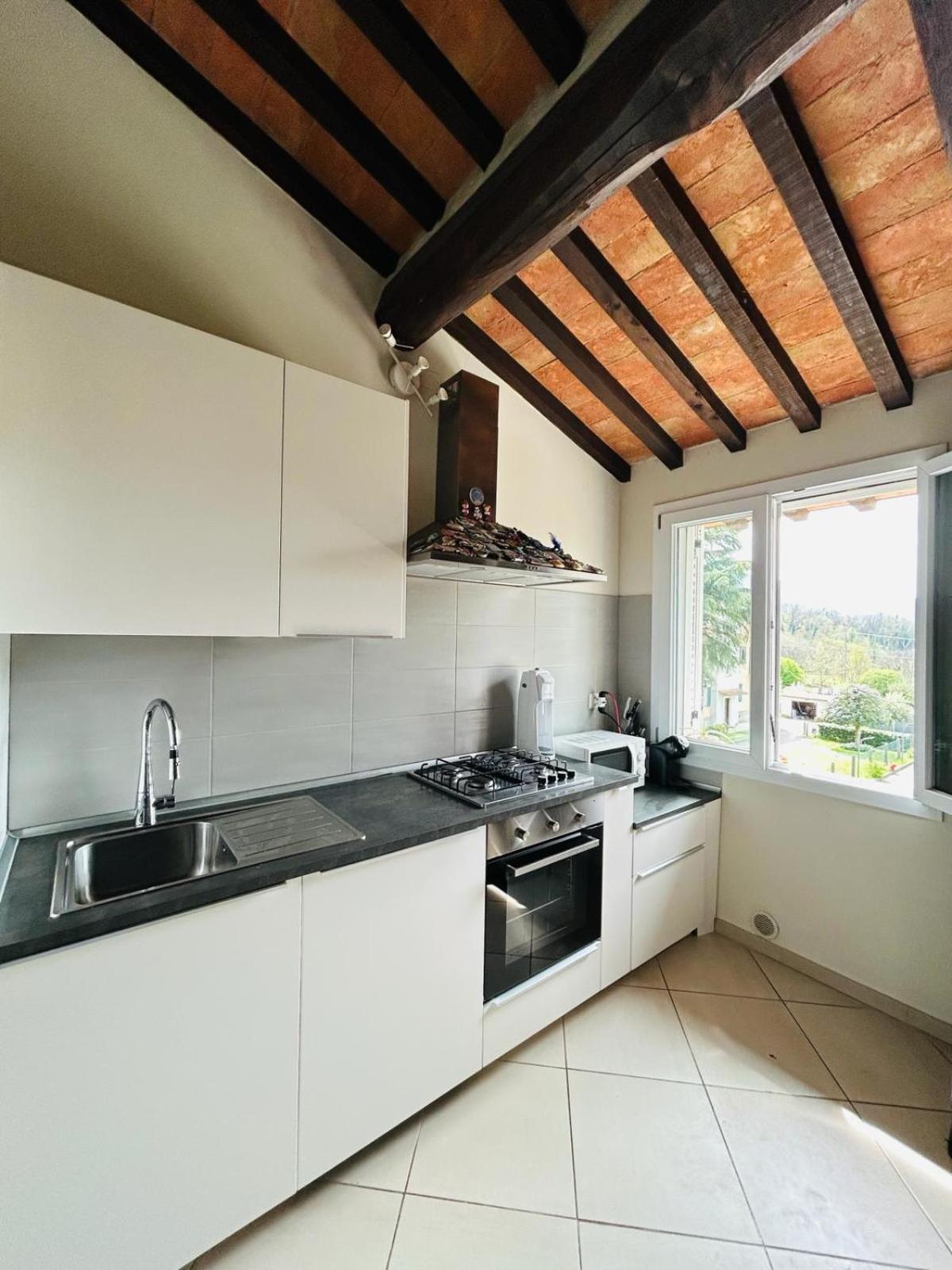Casa La Pace view 5