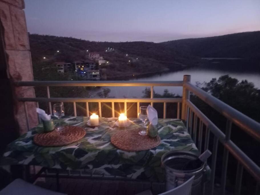 Fish Eagle Cottage, Bela-Bela