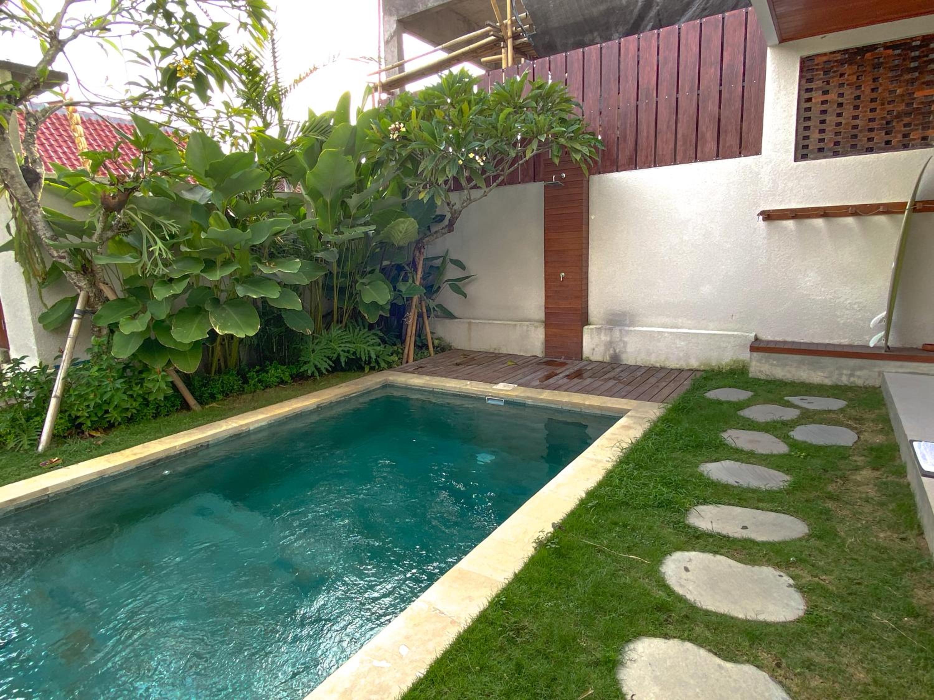 Seandari Villa Kedungu view 4