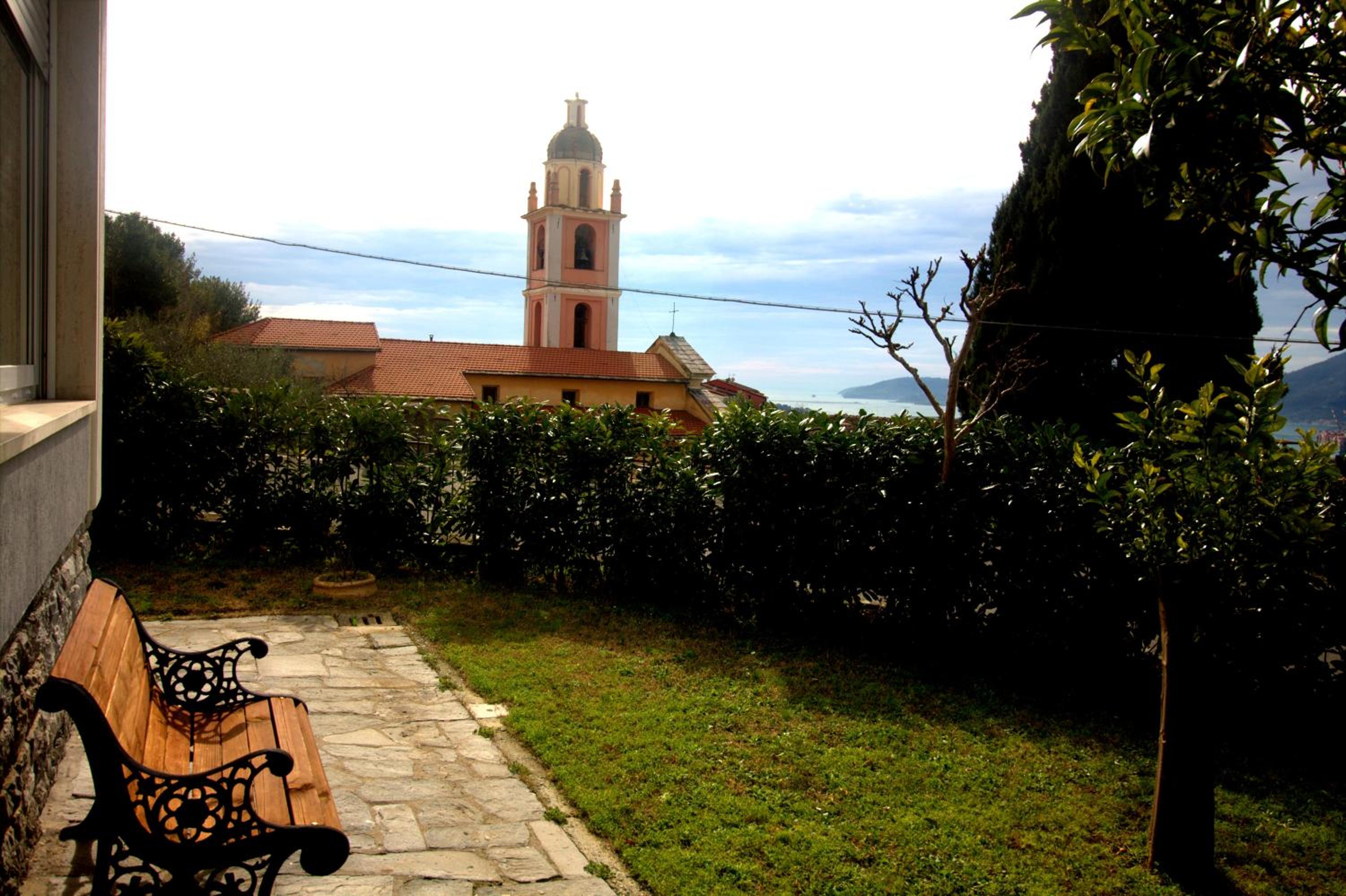 I LIMONI view 3