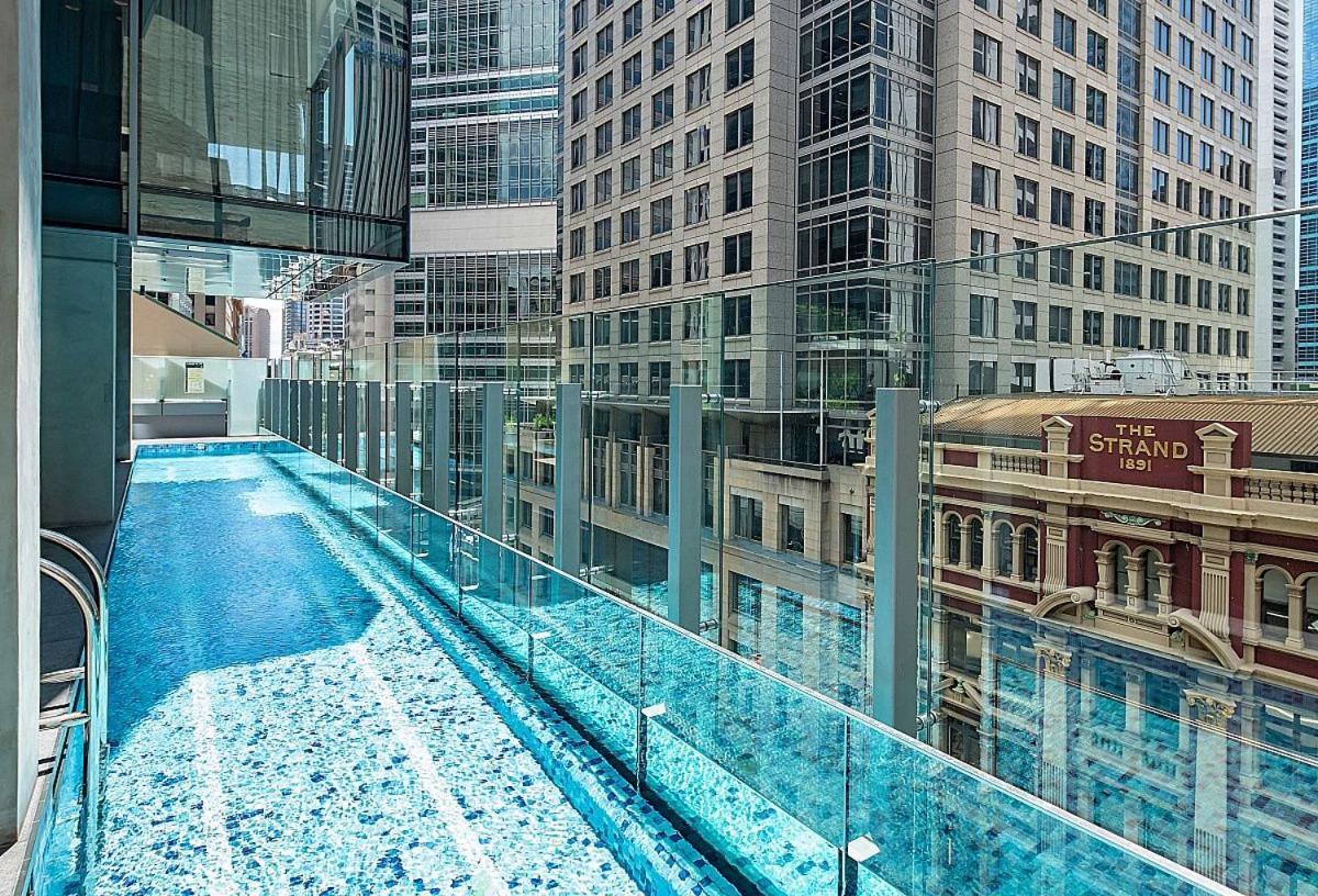 Central Luxe Stay & Sydney CBD