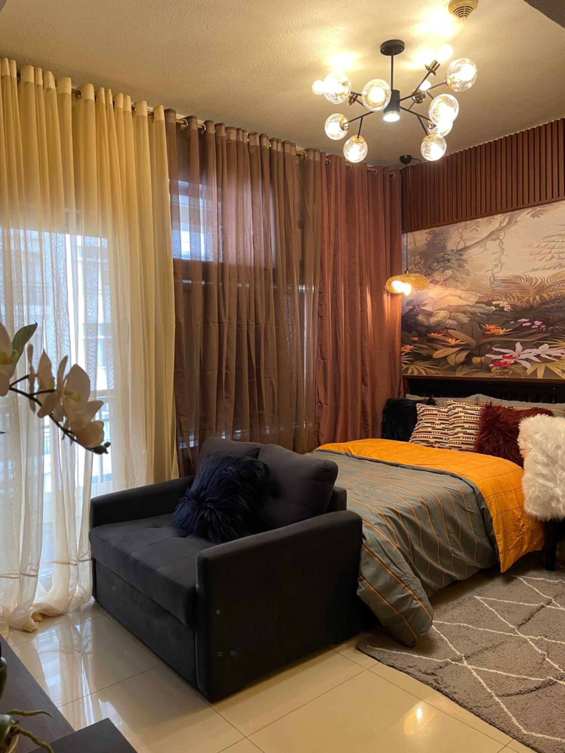 Plosius Rich at Manhattan Parkway, Araneta City view 3