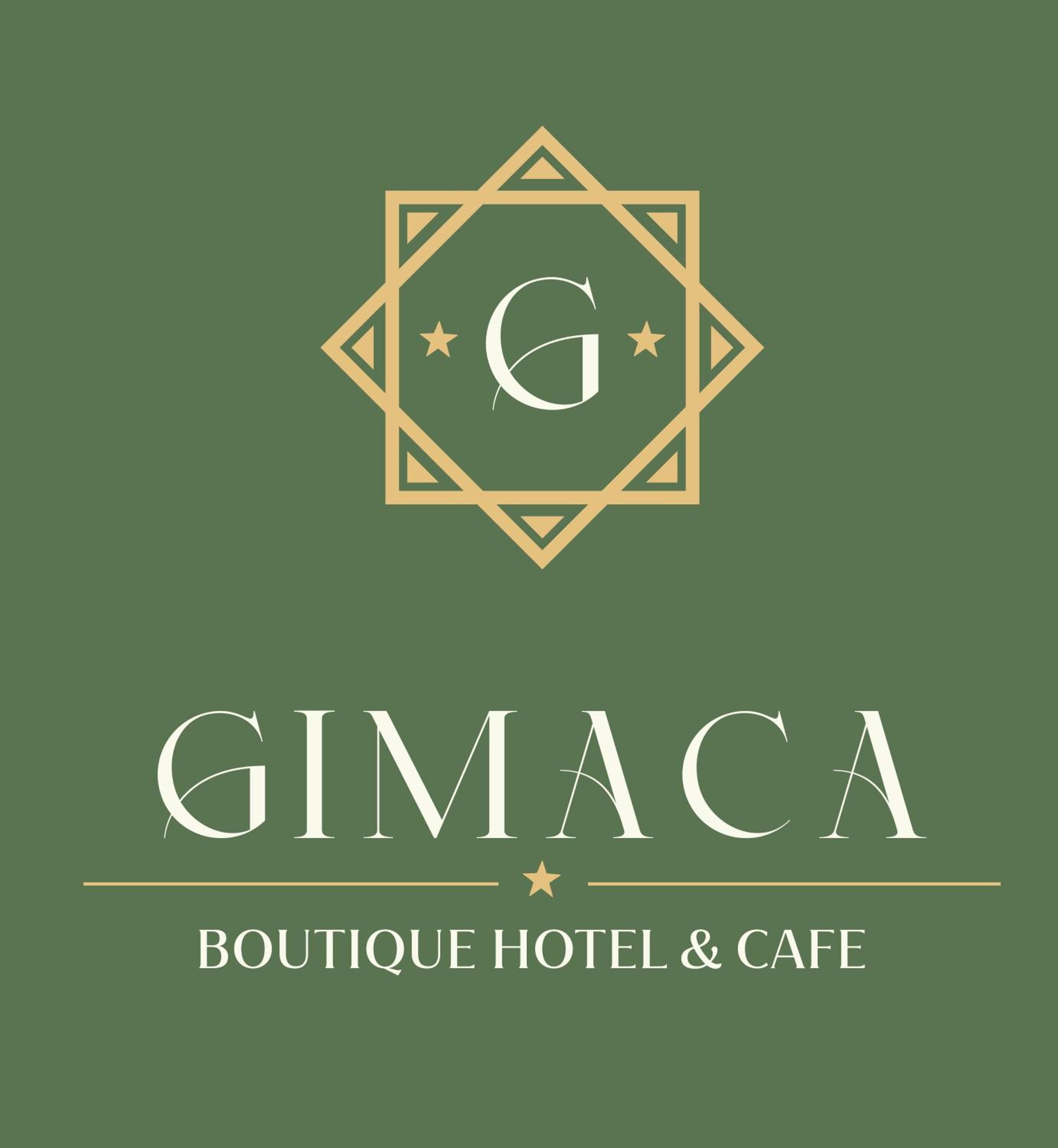 Gimaca Boutique Hotel