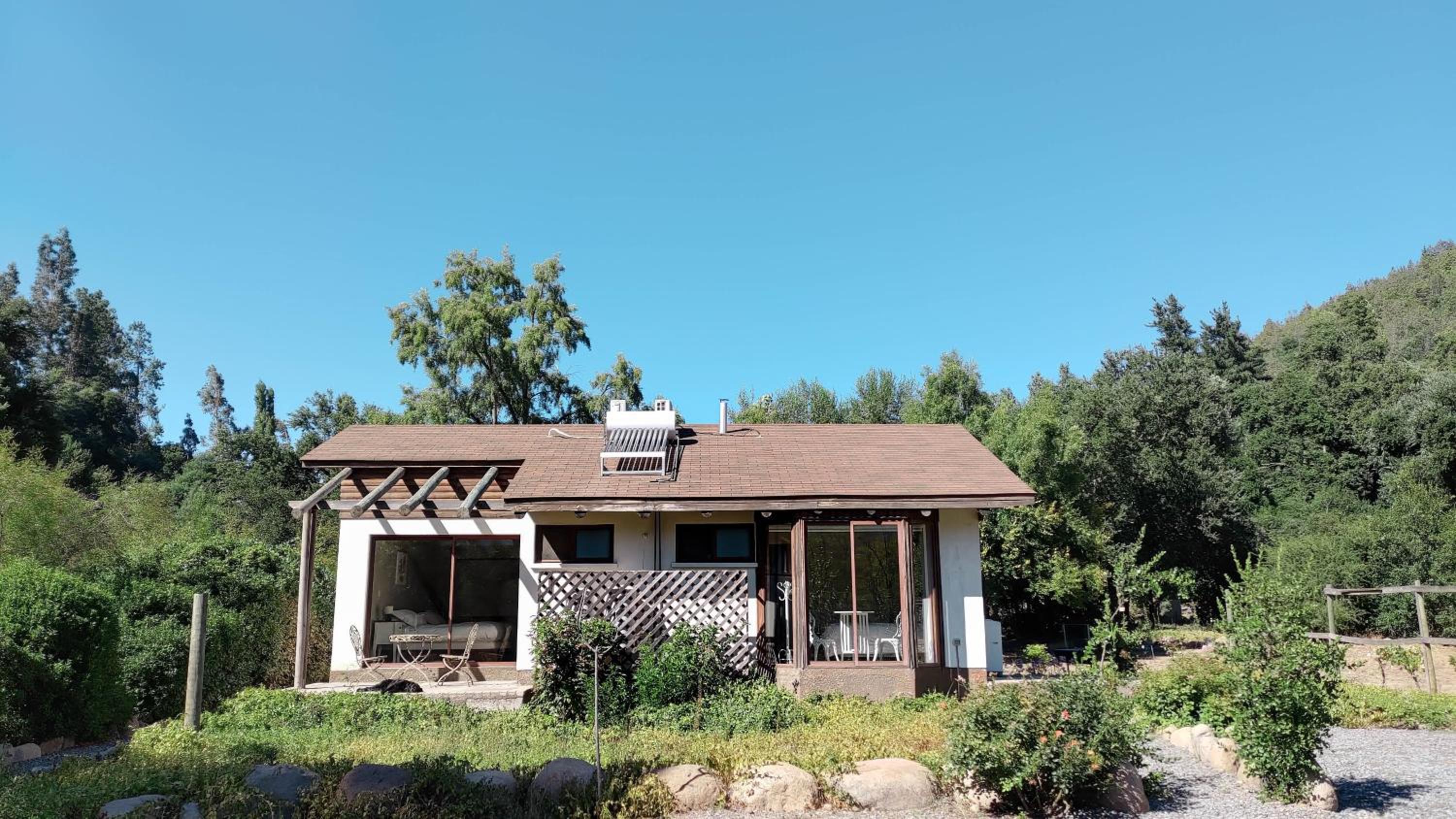 Tumuñan Lodge