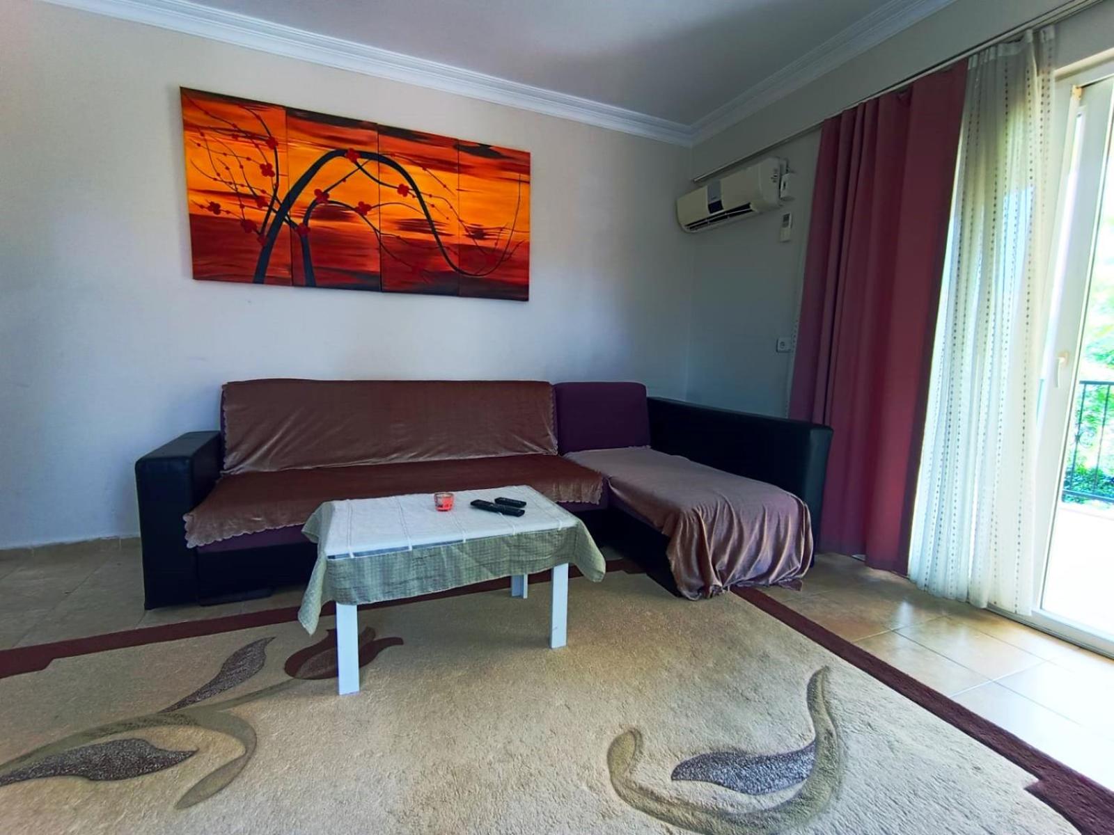 çileks apart otel - Image 76