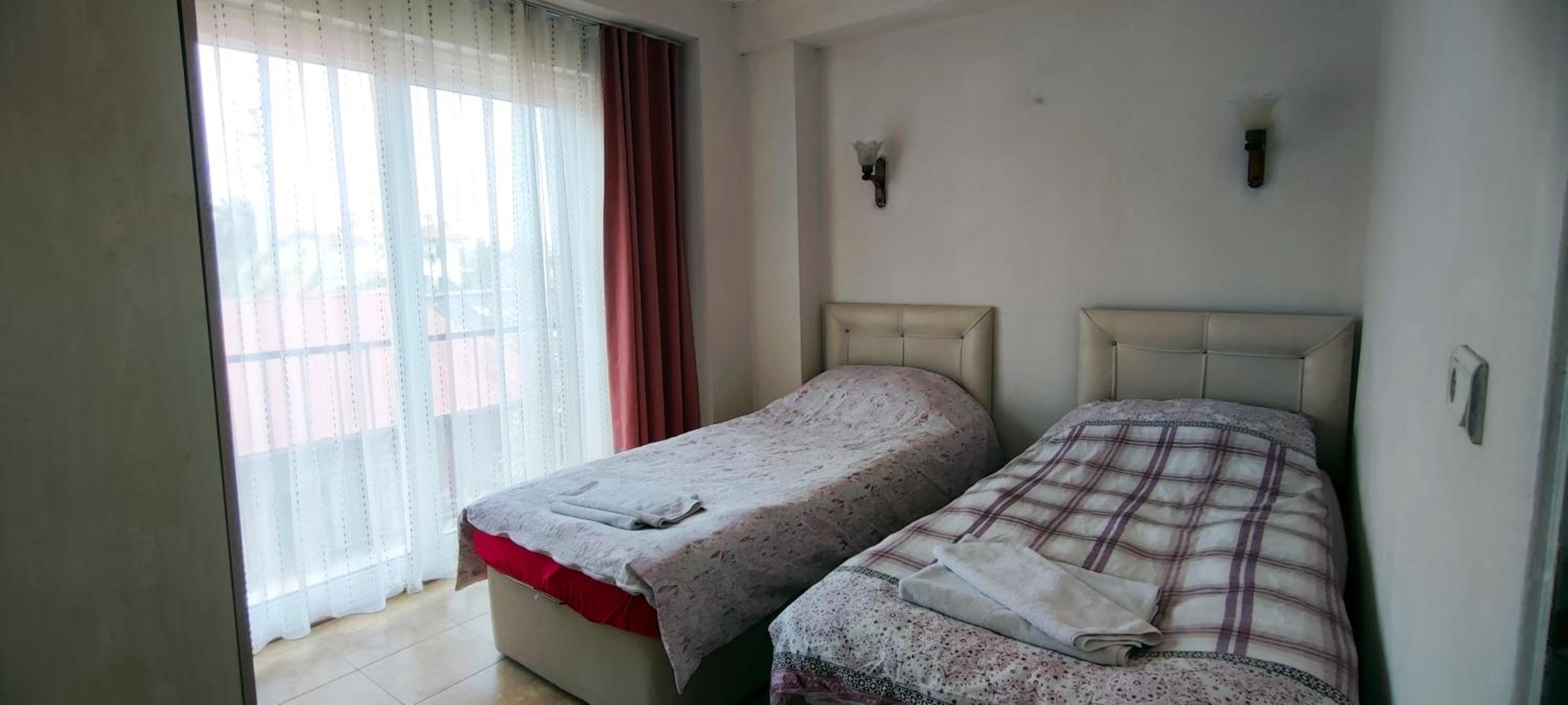 çileks apart otel - Image 77