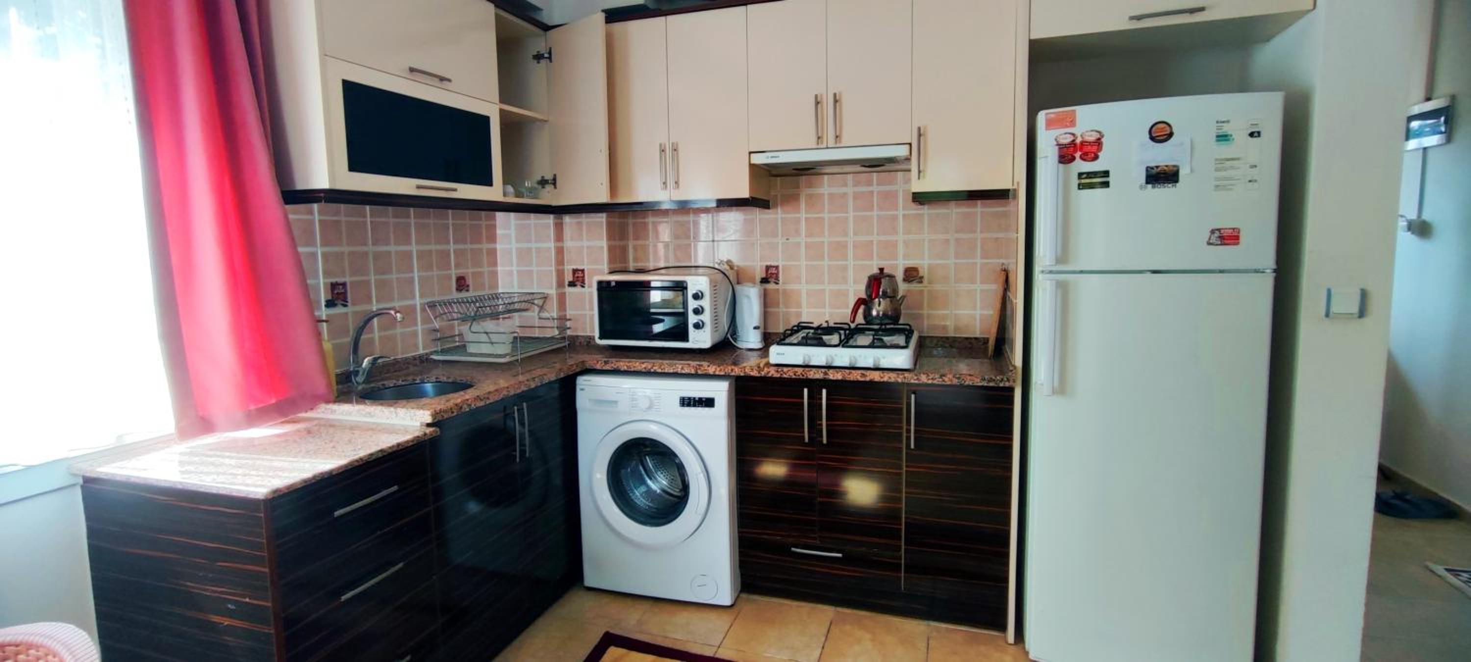 çileks apart otel - Image 83