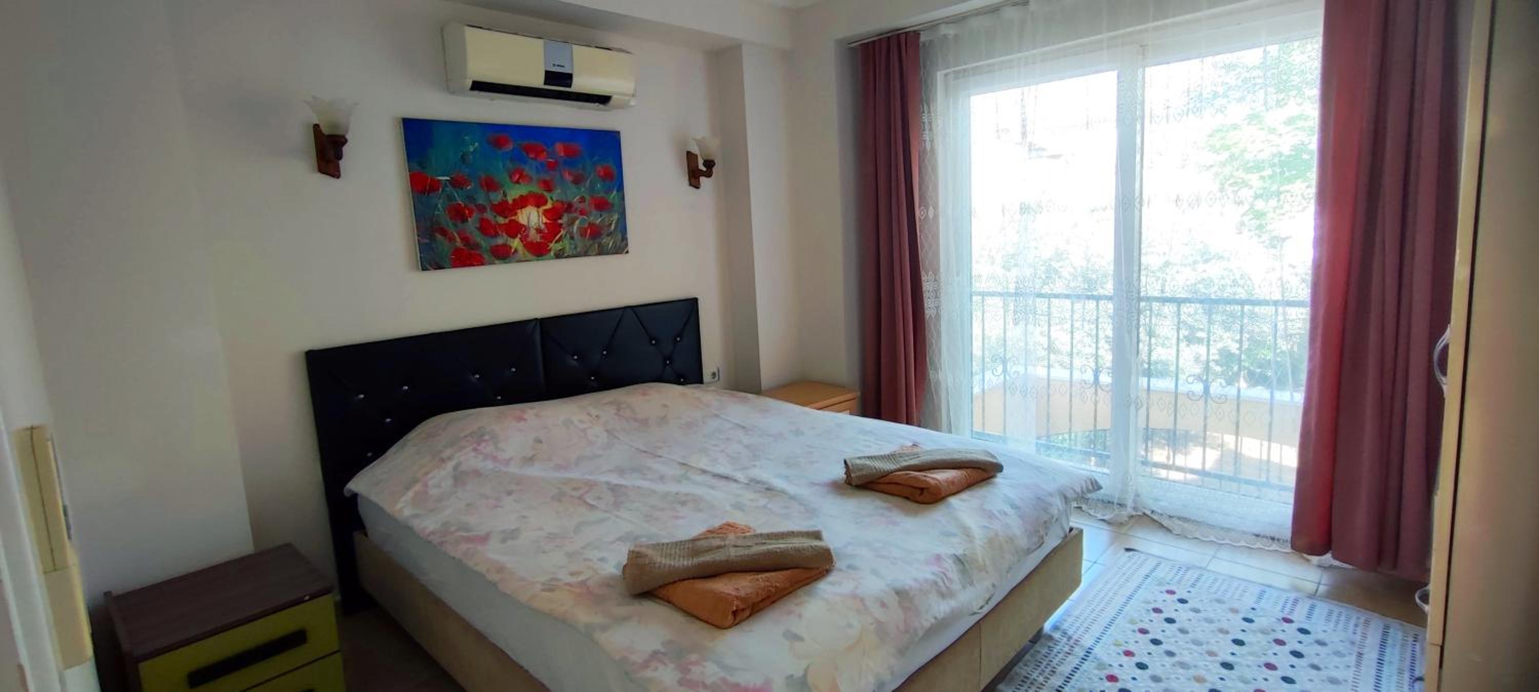 çileks apart otel - Image 81