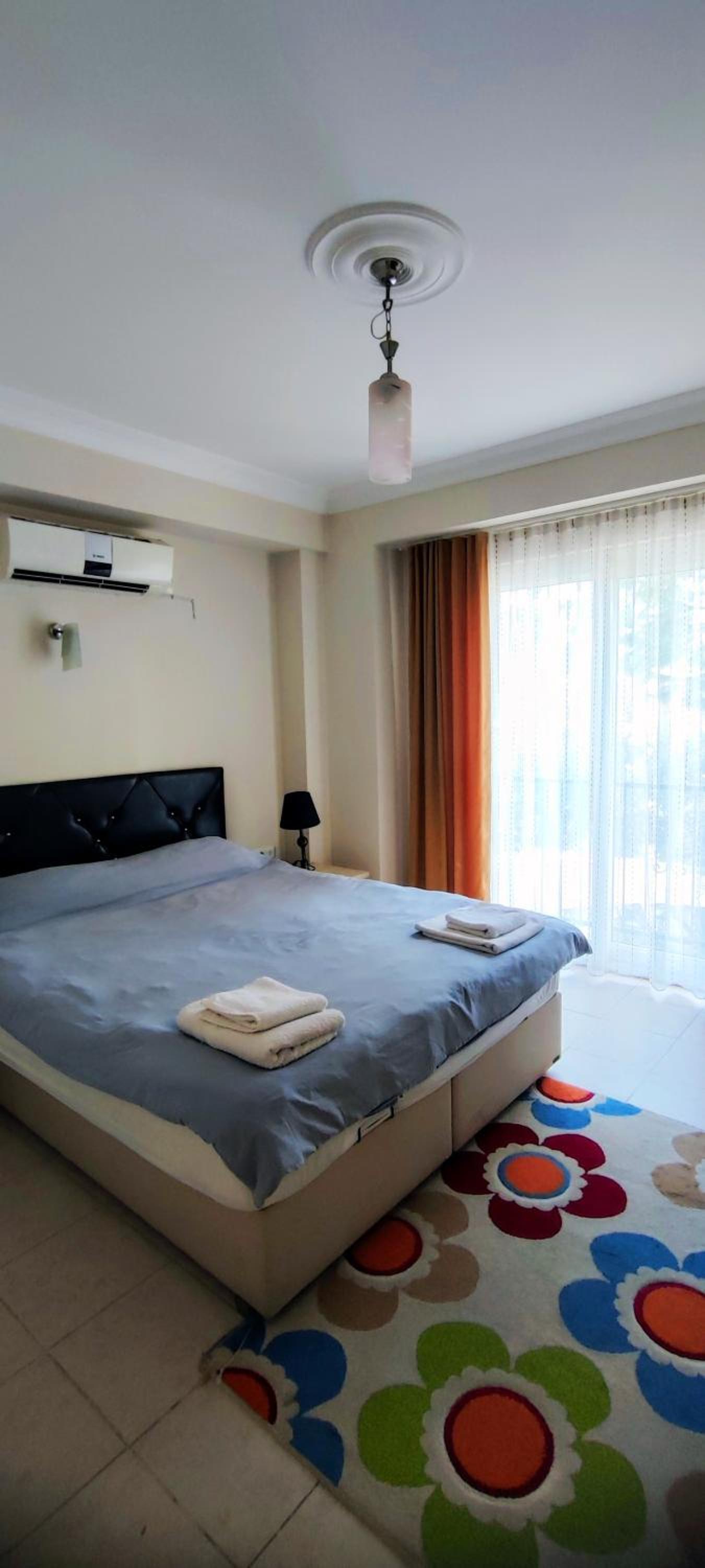 çileks apart otel - Image 80