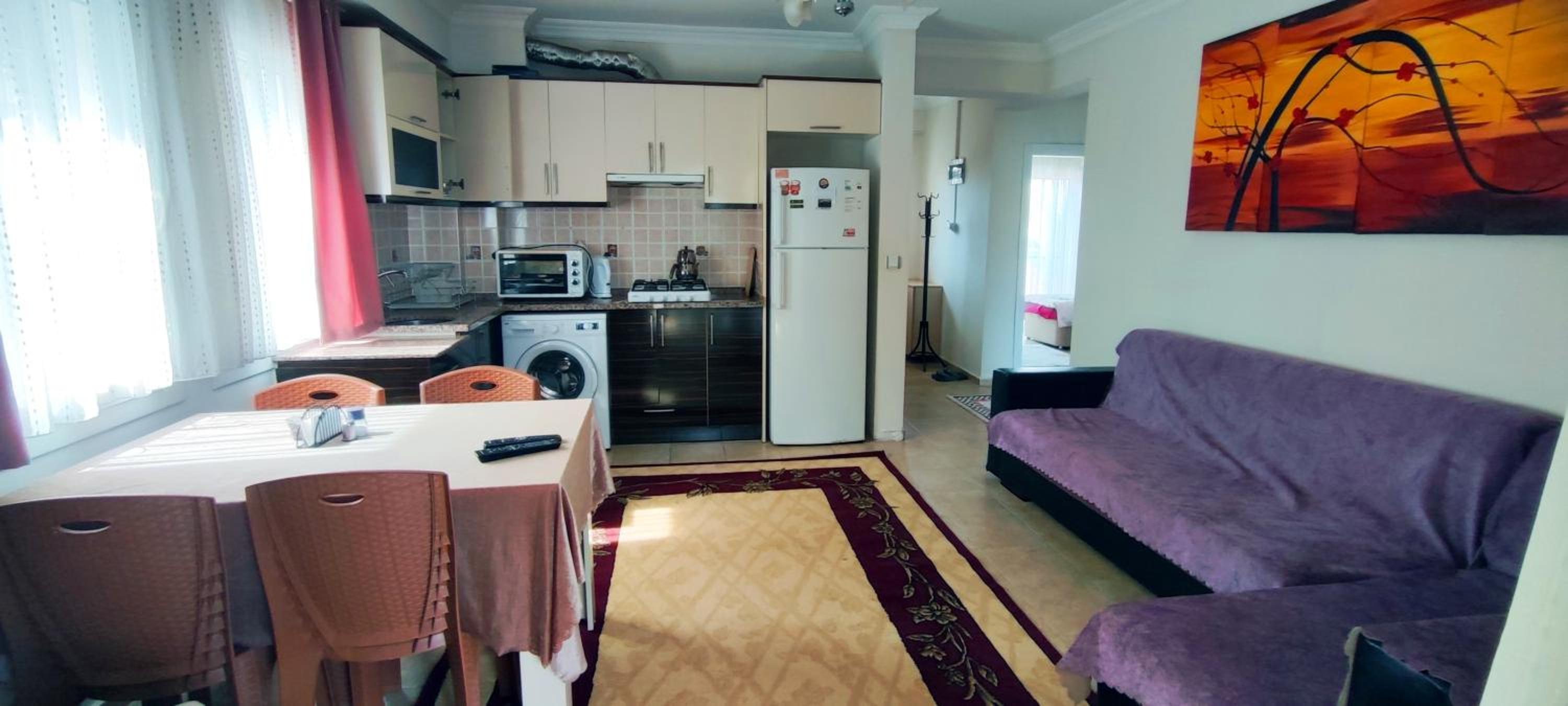 çileks apart otel - Image 79