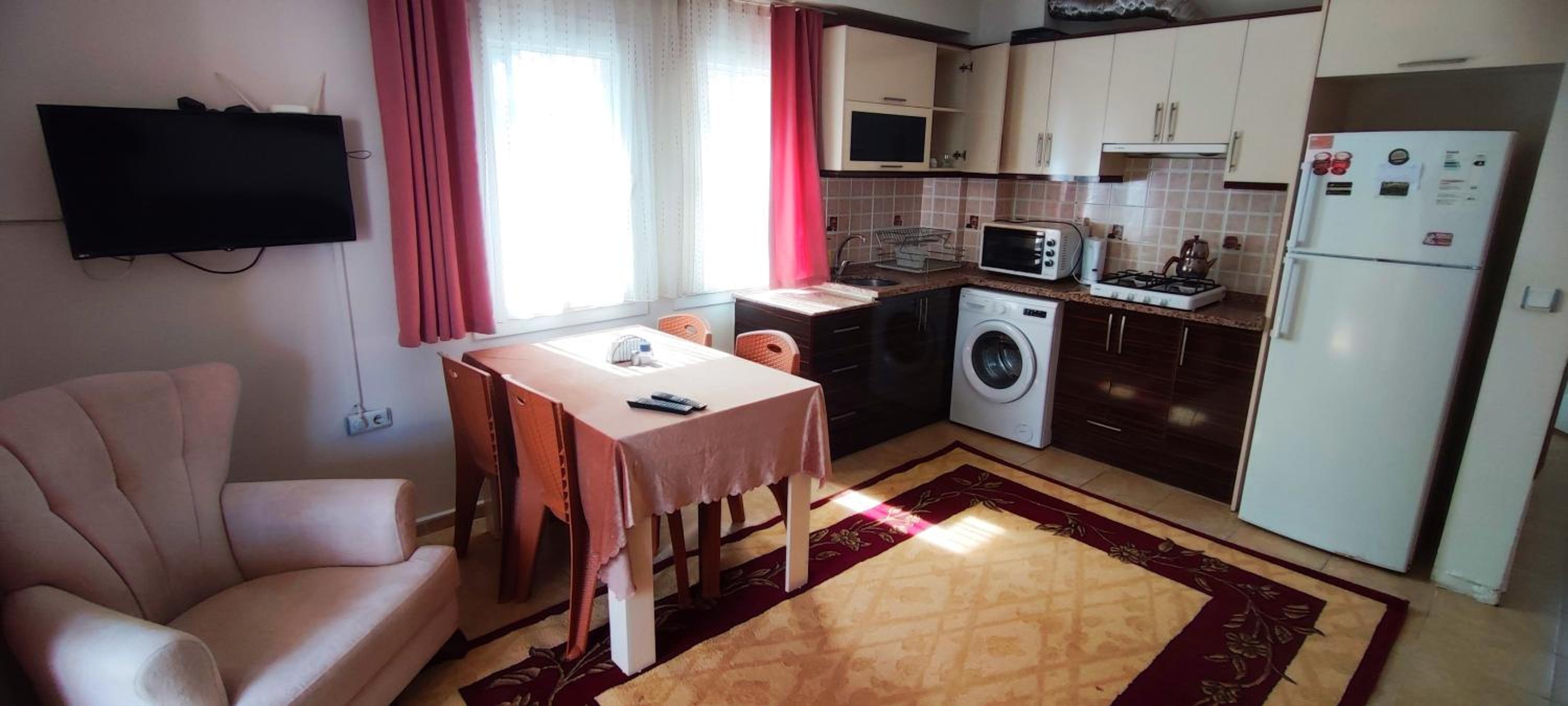 çileks apart otel - Image 85