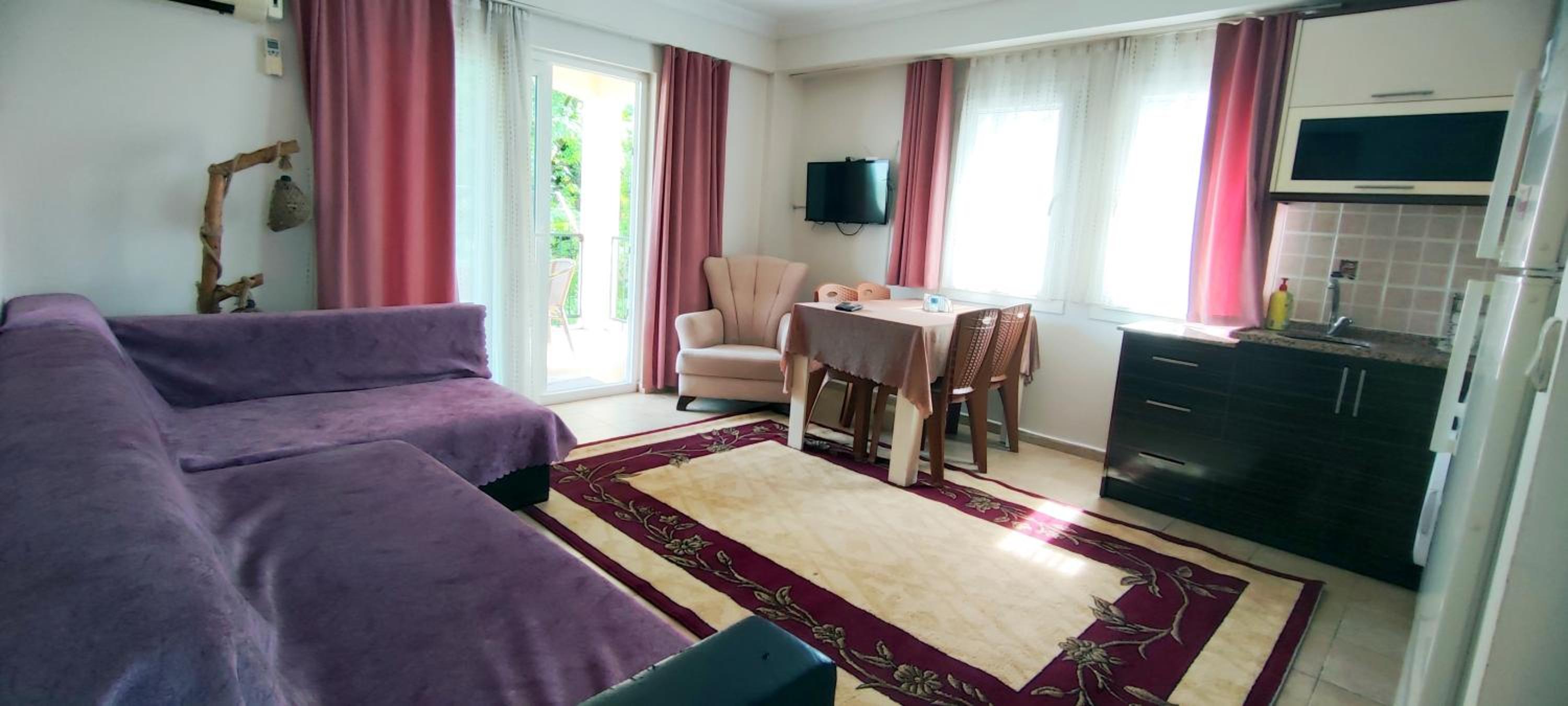 çileks apart otel - Image 84