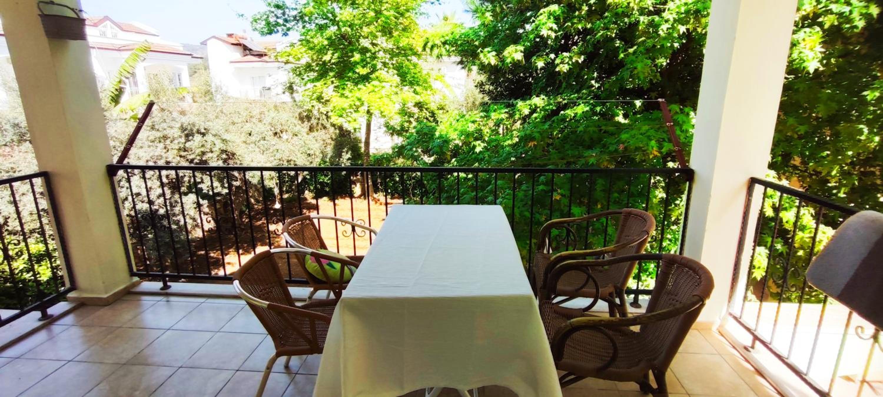 çileks apart otel - Image 87