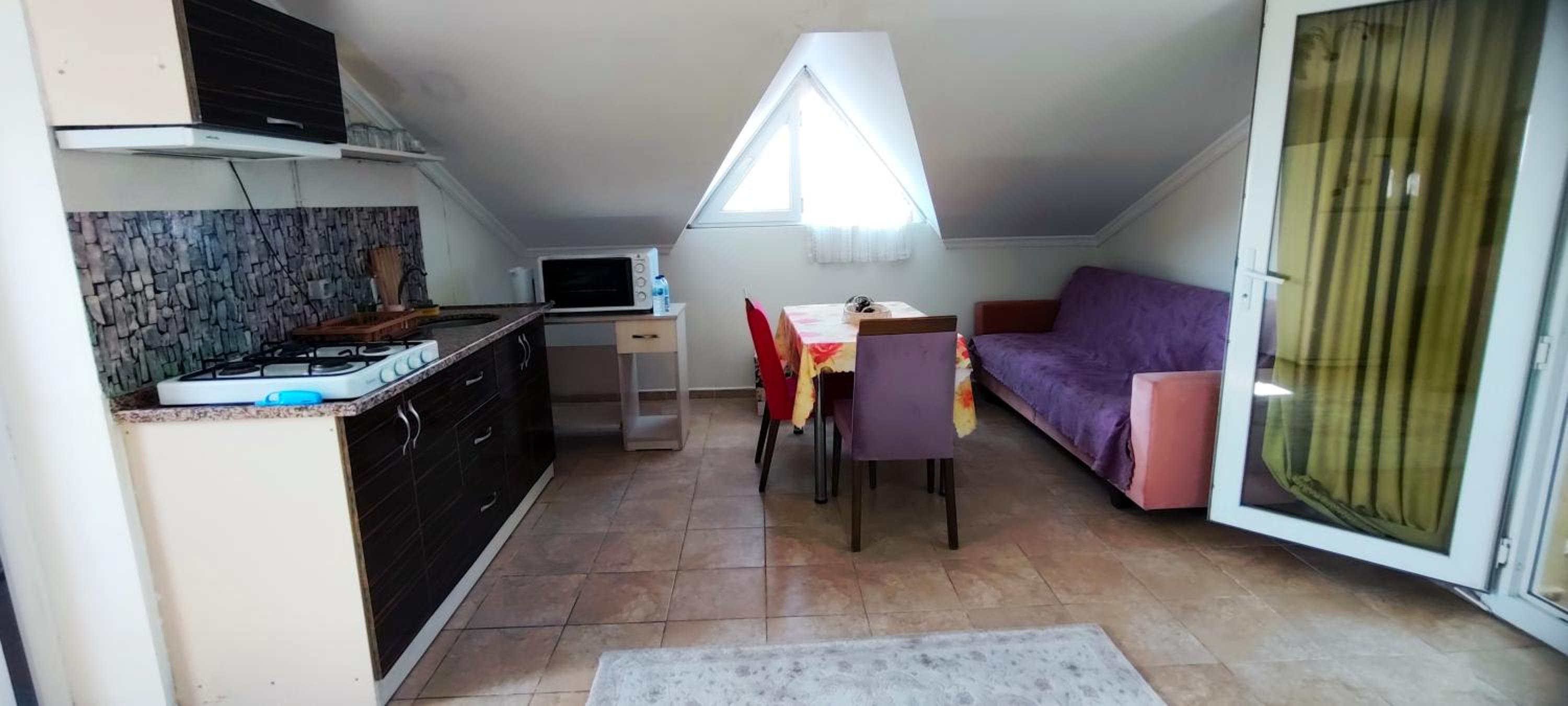 çileks apart otel - Image 88