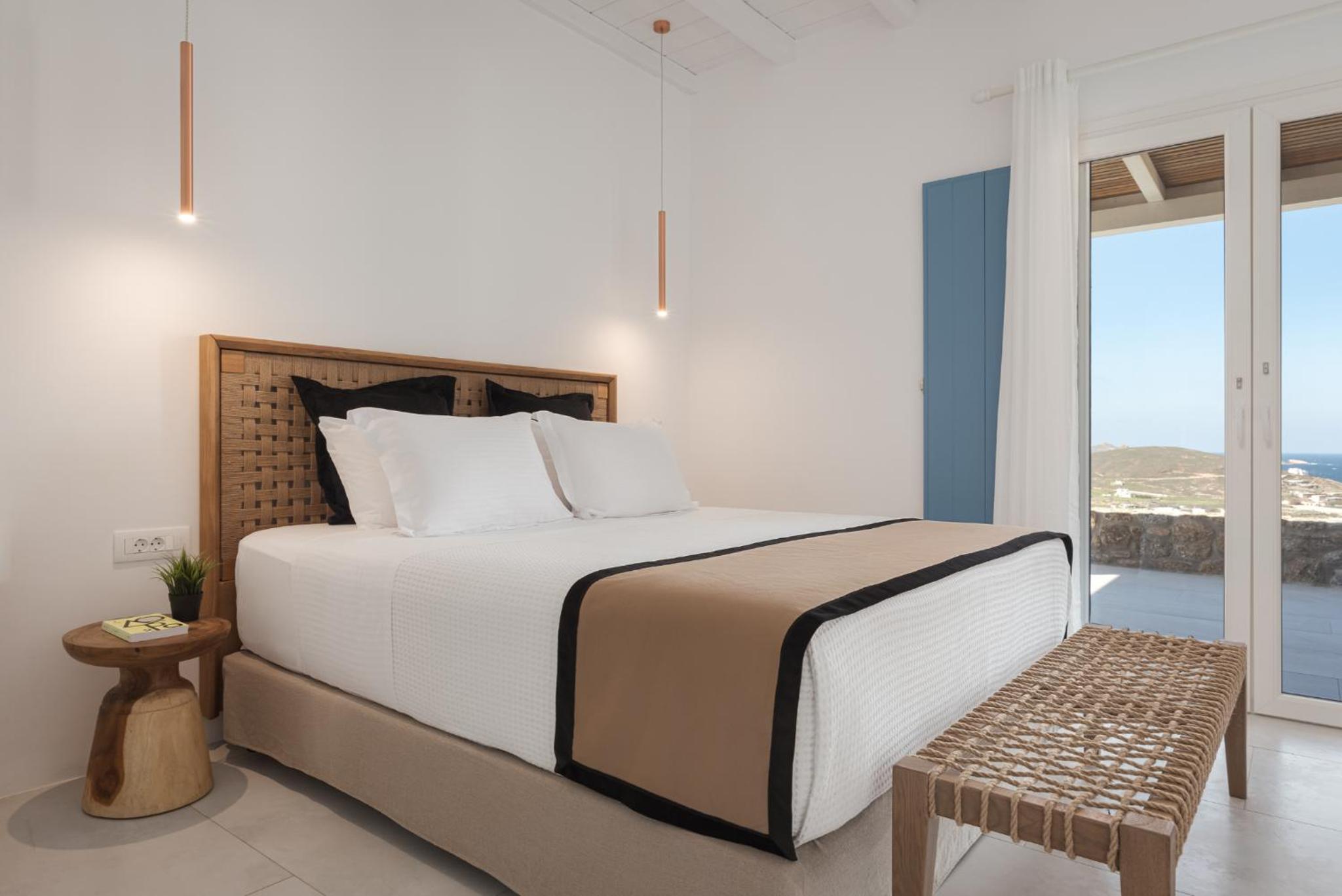 Retreat Hill Luxury Villas Mykonos photo 5