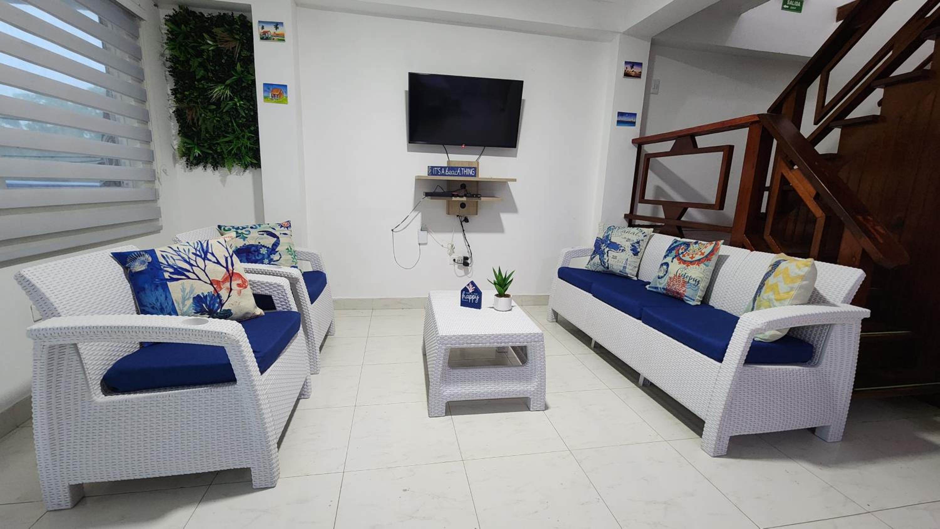 Apartamentos SurOeste