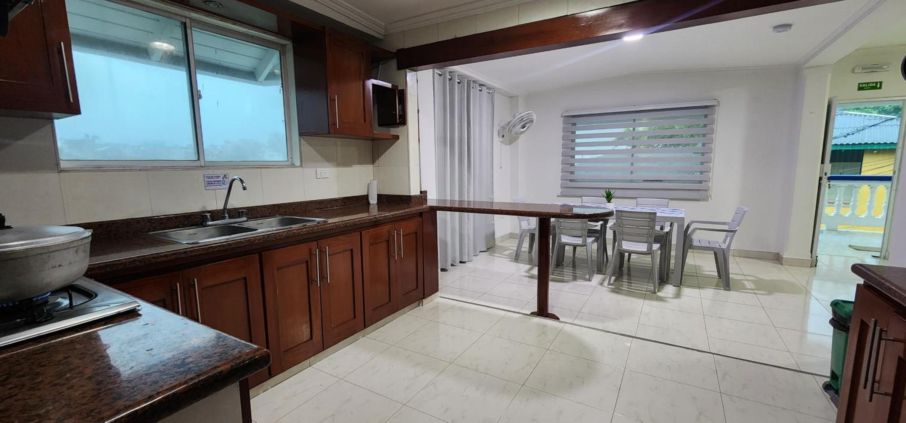 Apartamentos SurOeste
