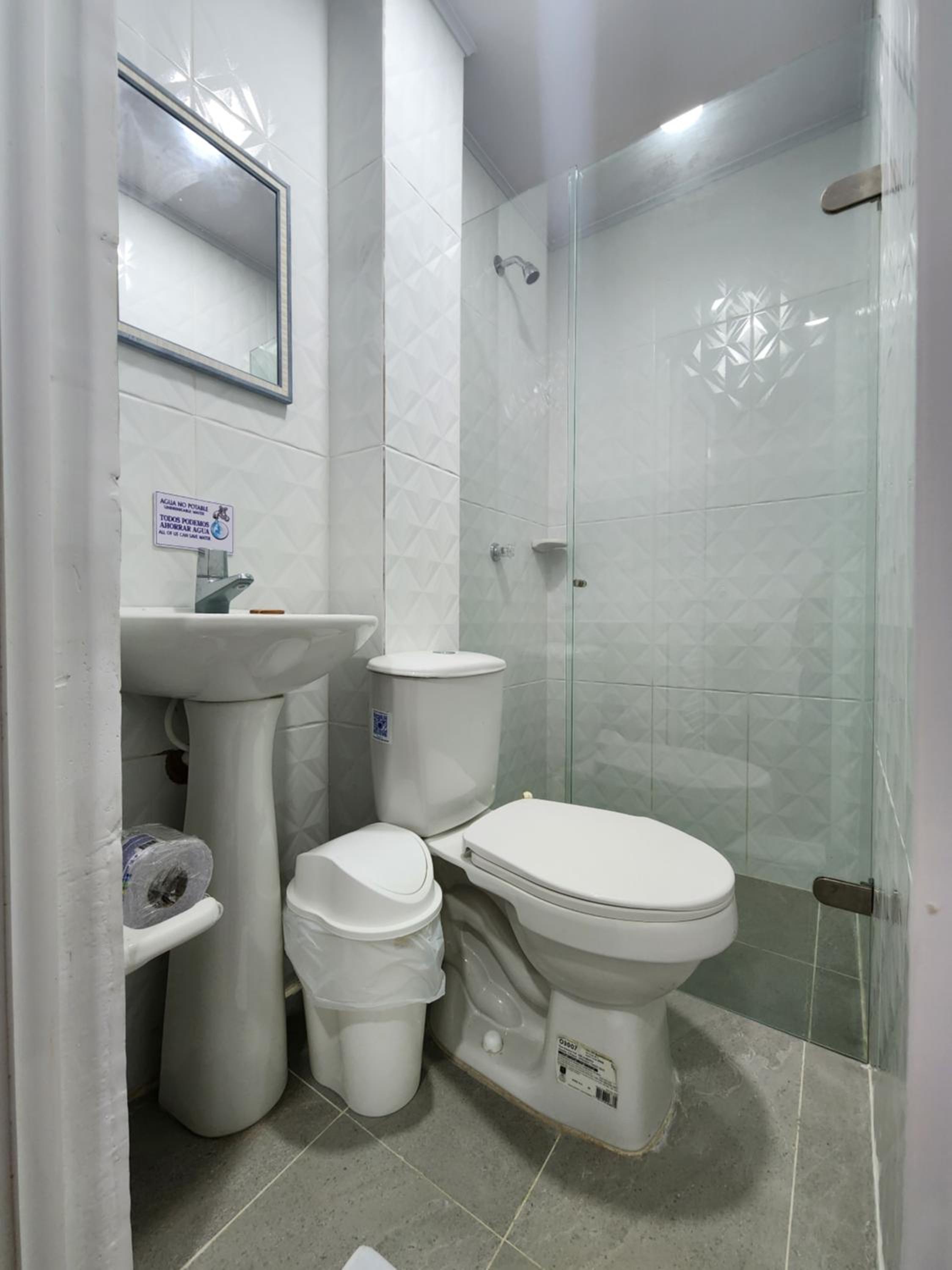 Apartamentos SurOeste