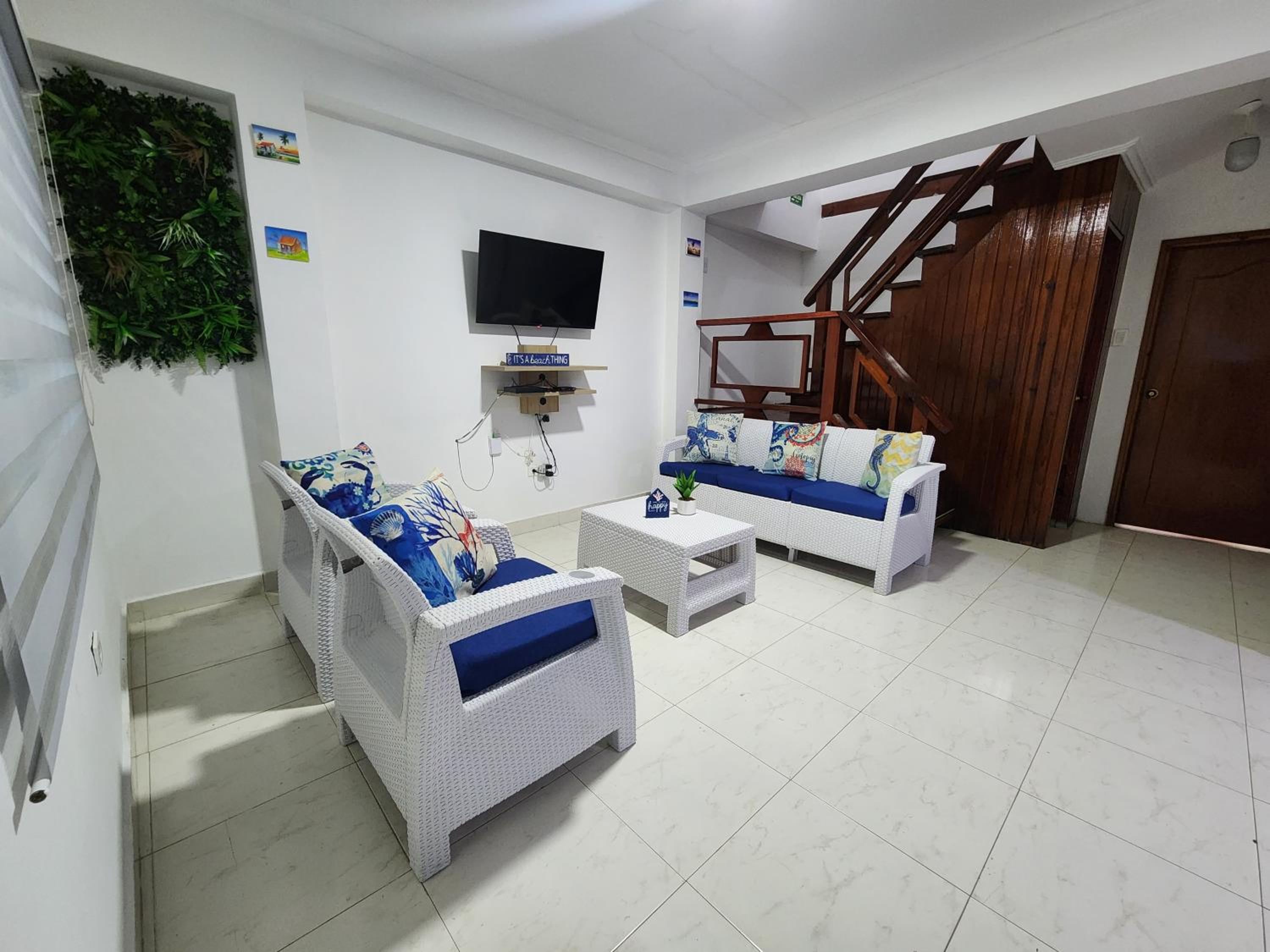 Apartamentos SurOeste