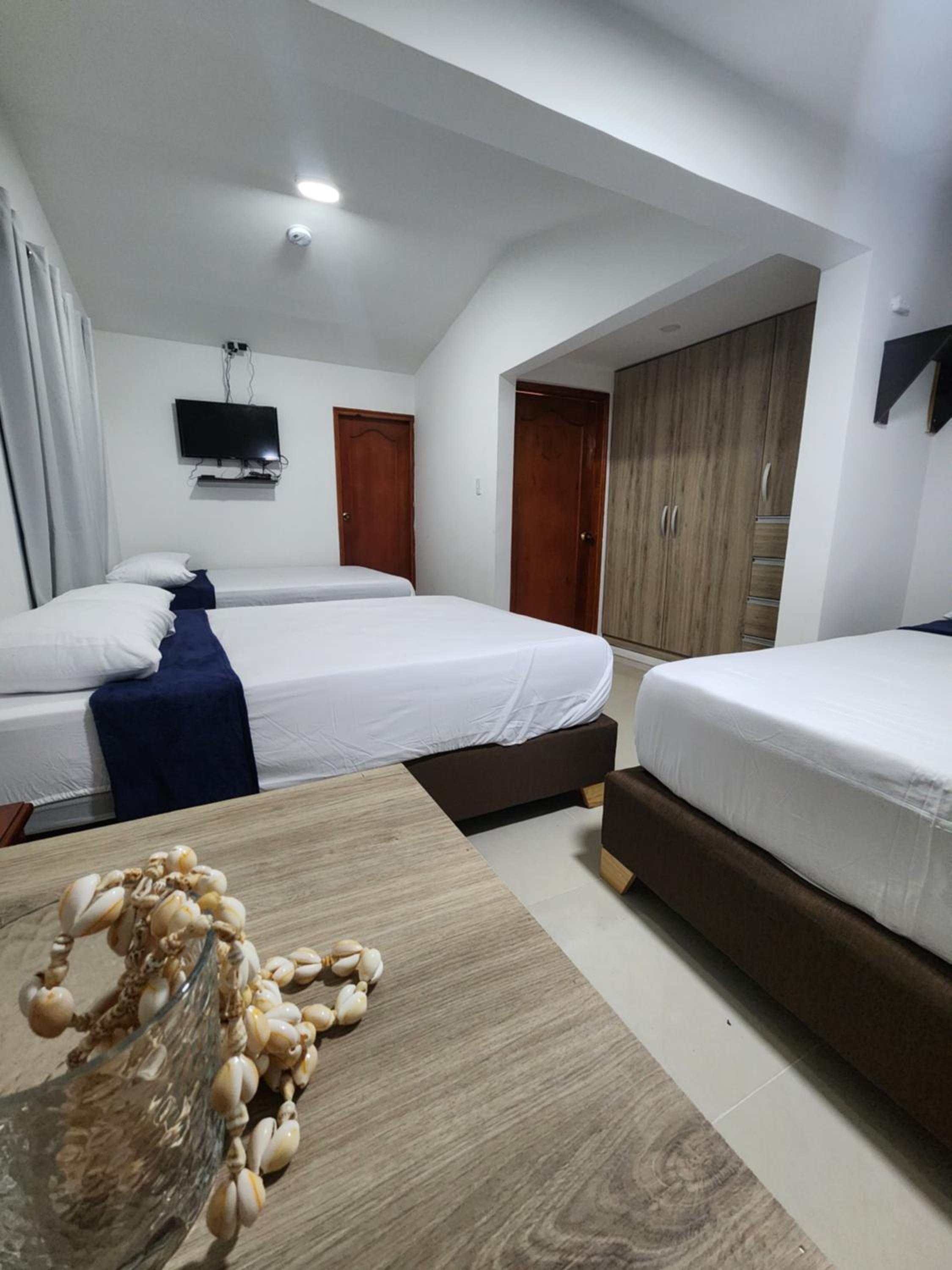 Apartamentos SurOeste