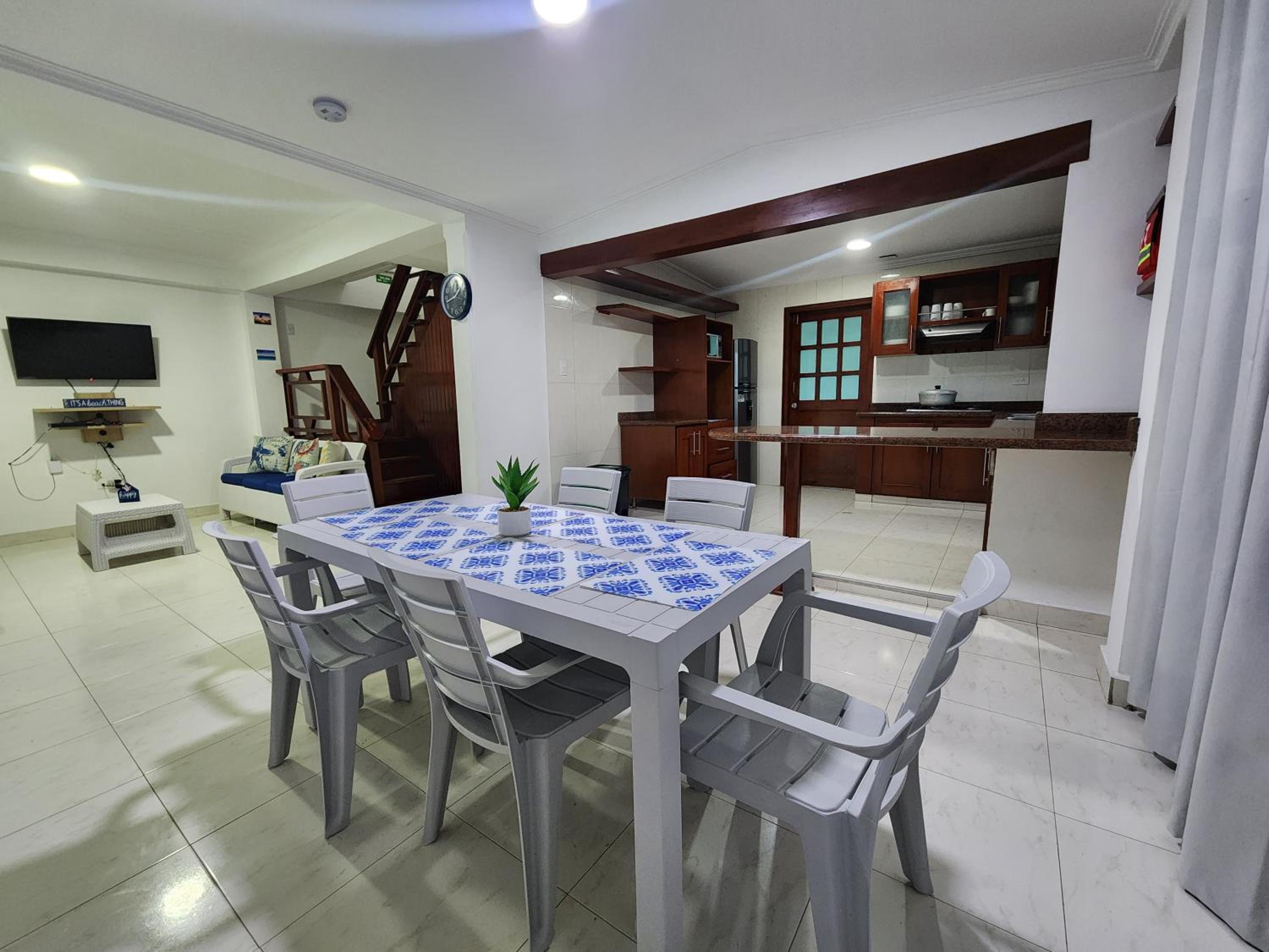 Apartamentos SurOeste