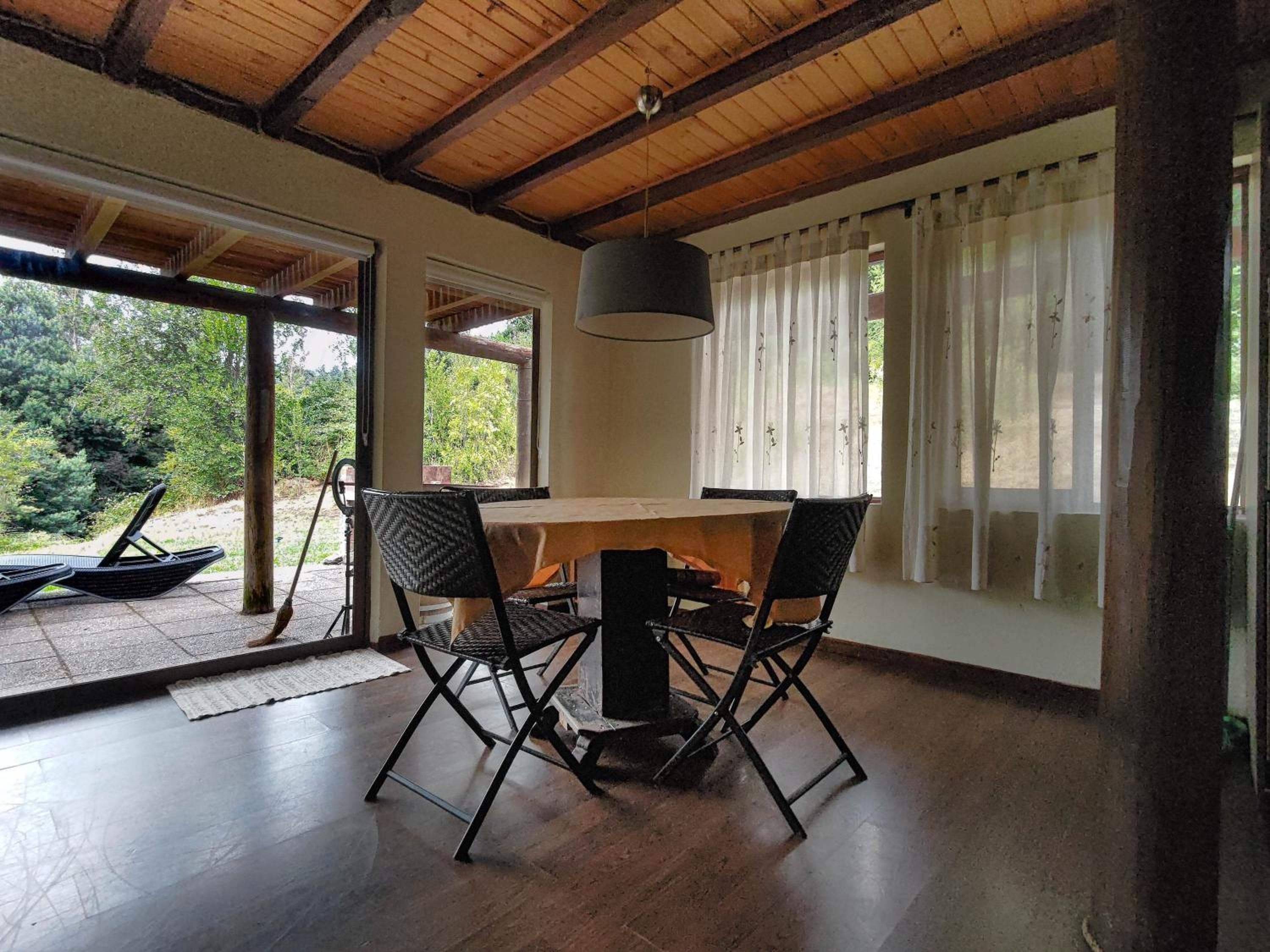 Tumuñan Lodge