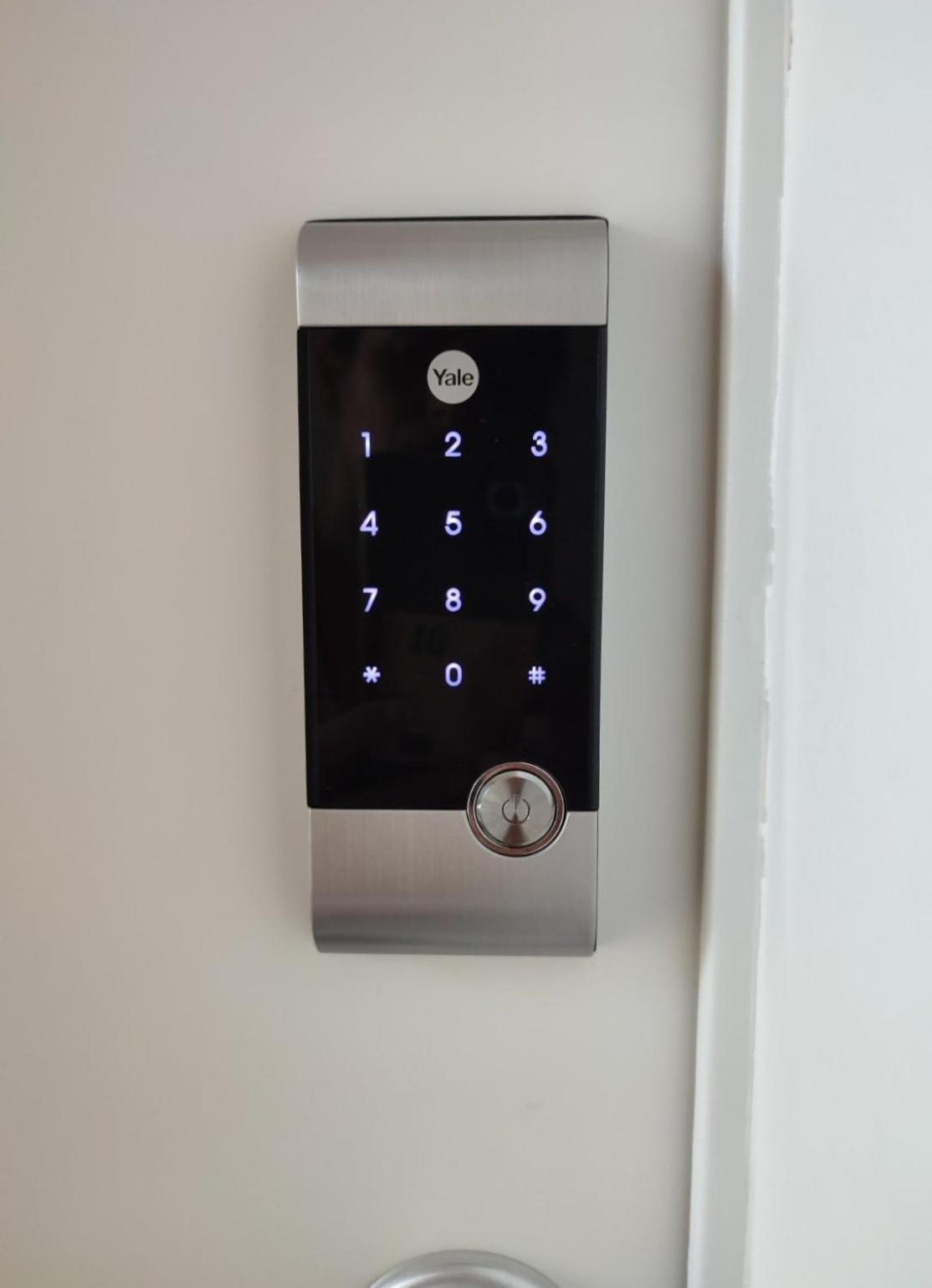 Apartman NEBO