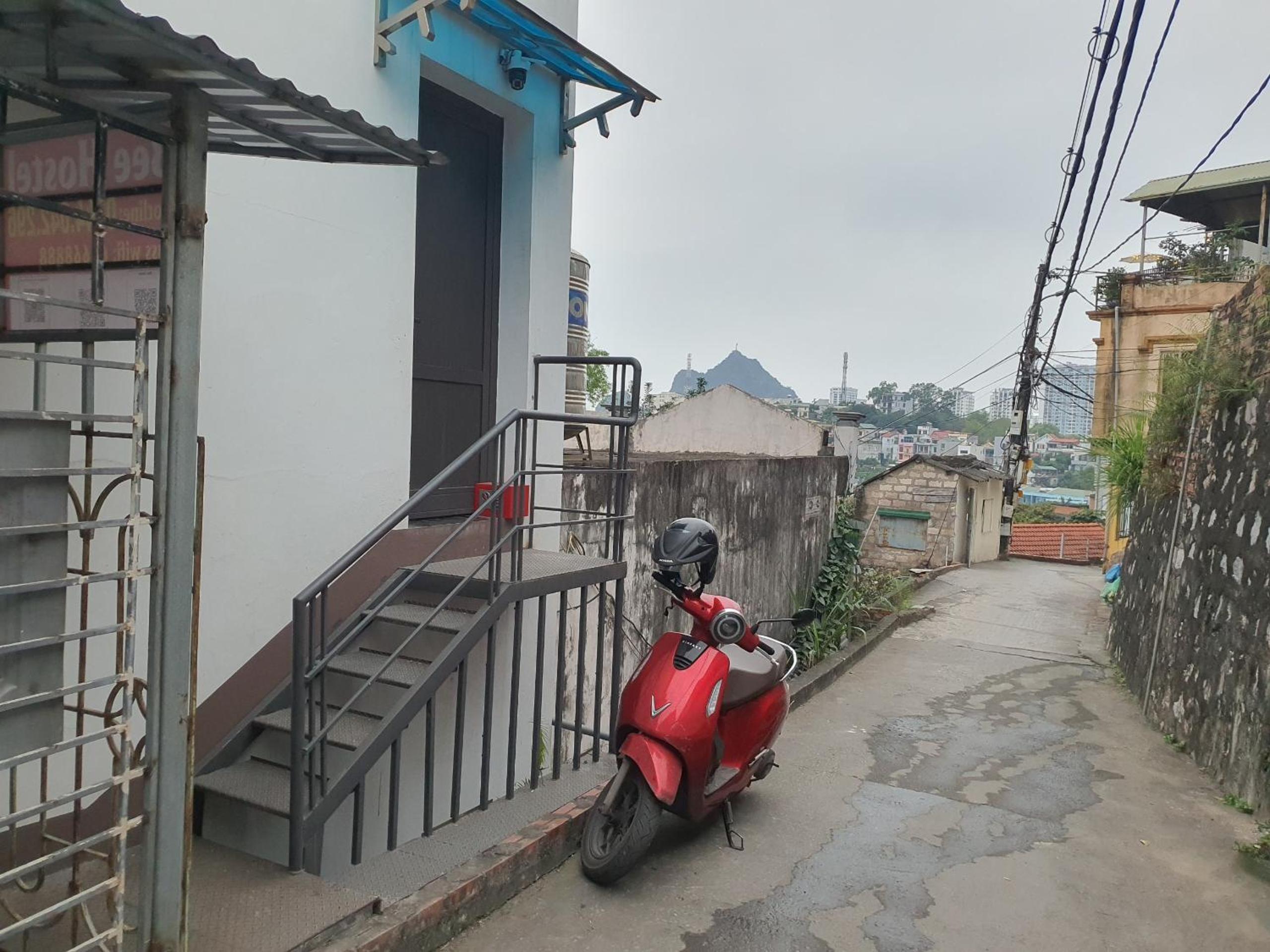 Bee Hostel