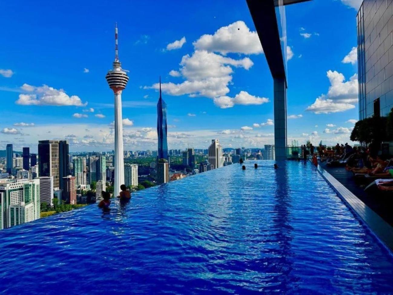 The Platinum KLCC By Blissful