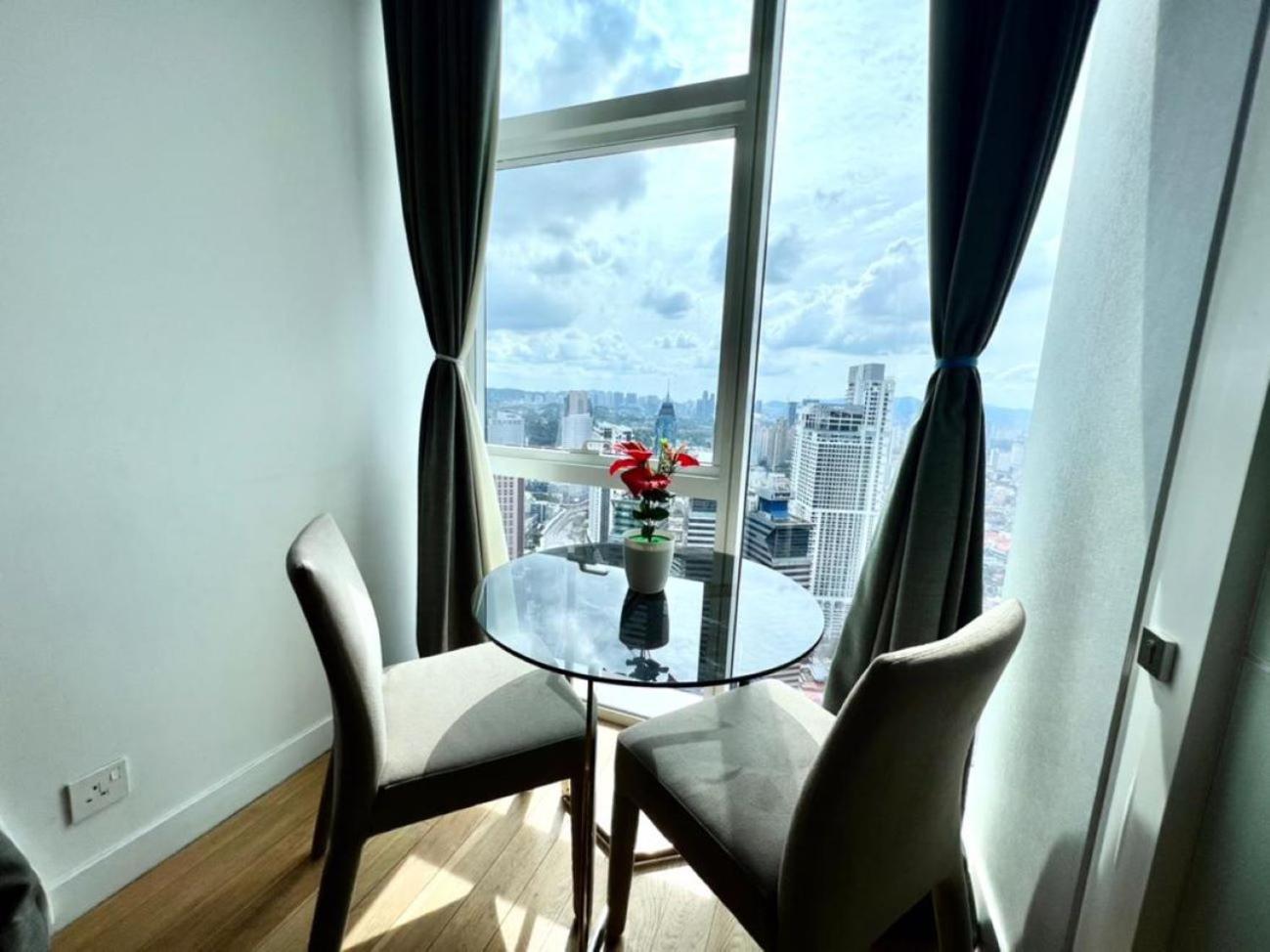 The Platinum KLCC By Blissful