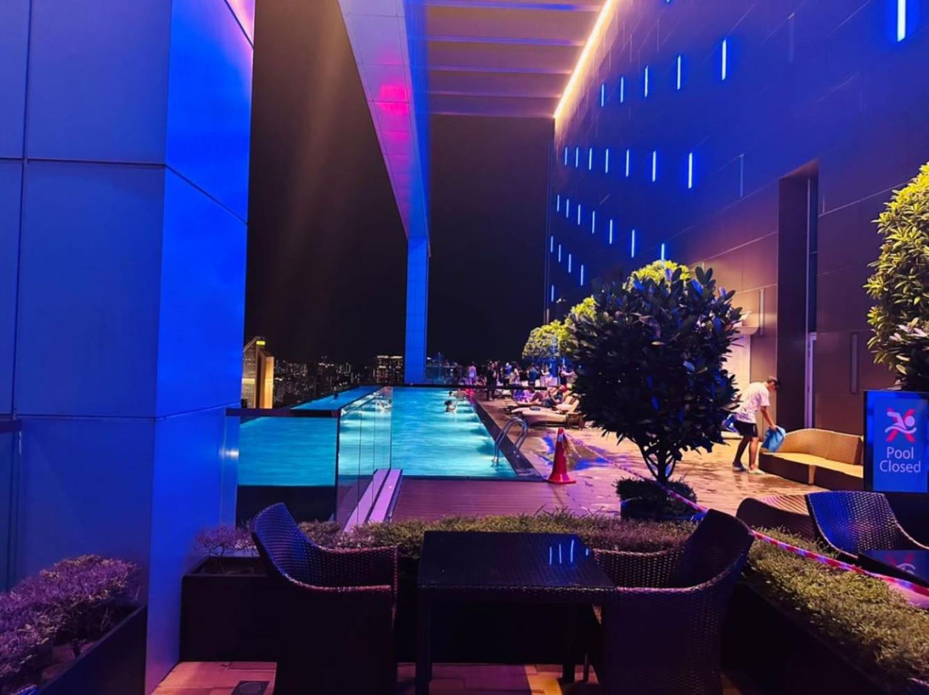 The Platinum KLCC By Blissful