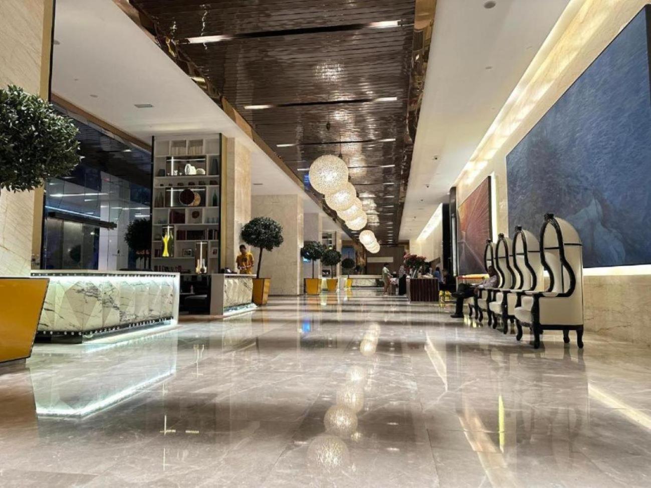 The Platinum KLCC By Blissful