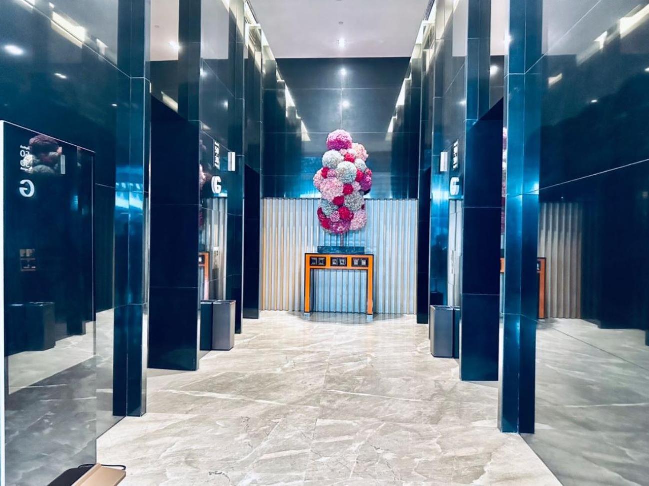 The Platinum KLCC By Blissful
