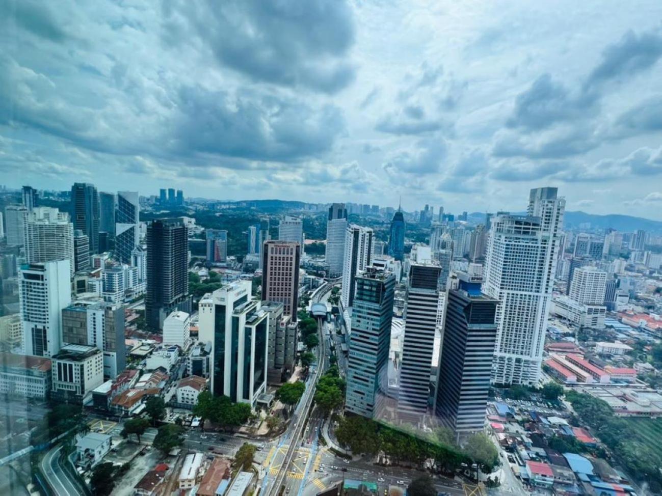 The Platinum KLCC By Blissful