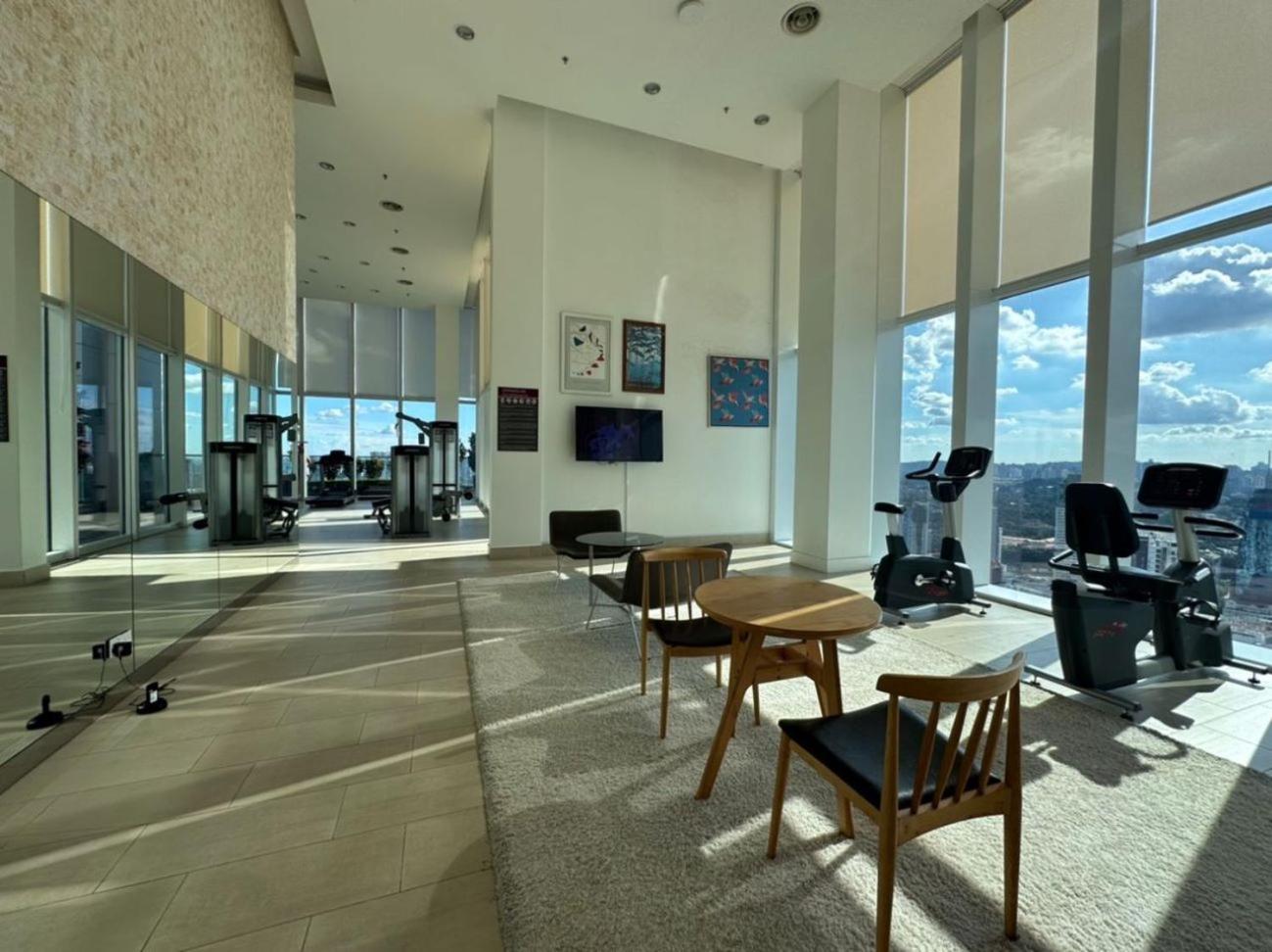 The Platinum KLCC By Blissful