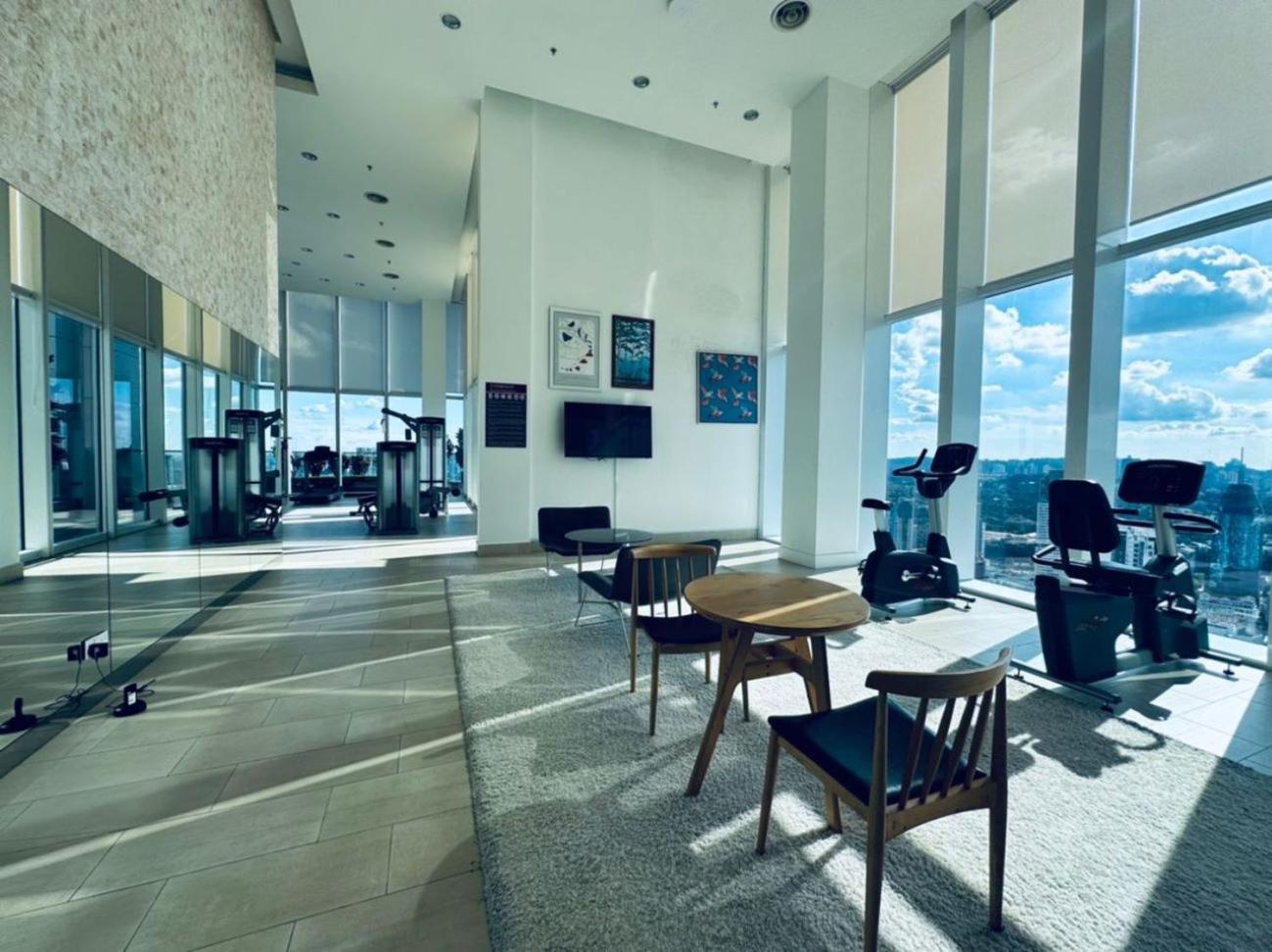 The Platinum KLCC By Blissful