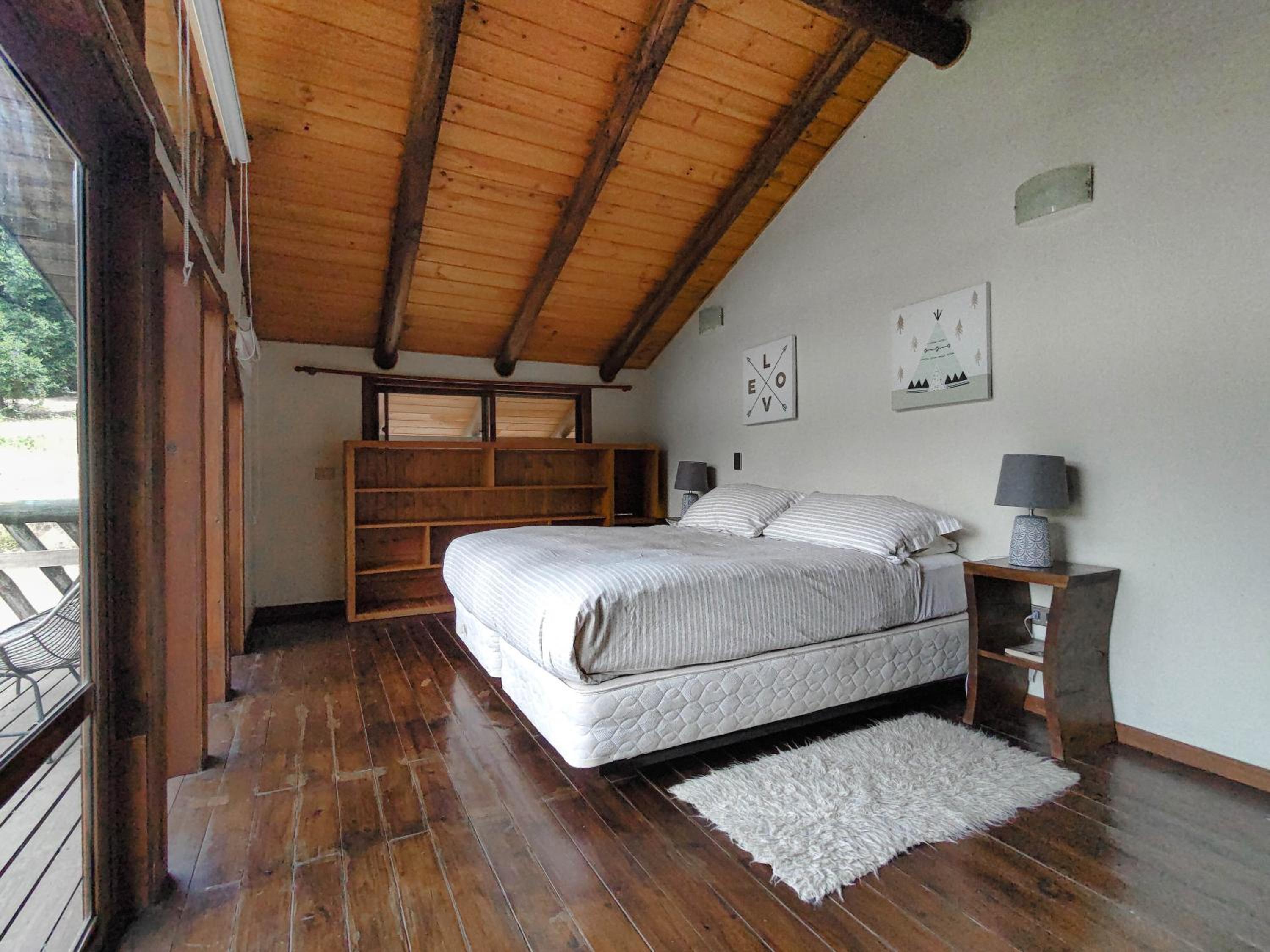 Tumuñan Lodge