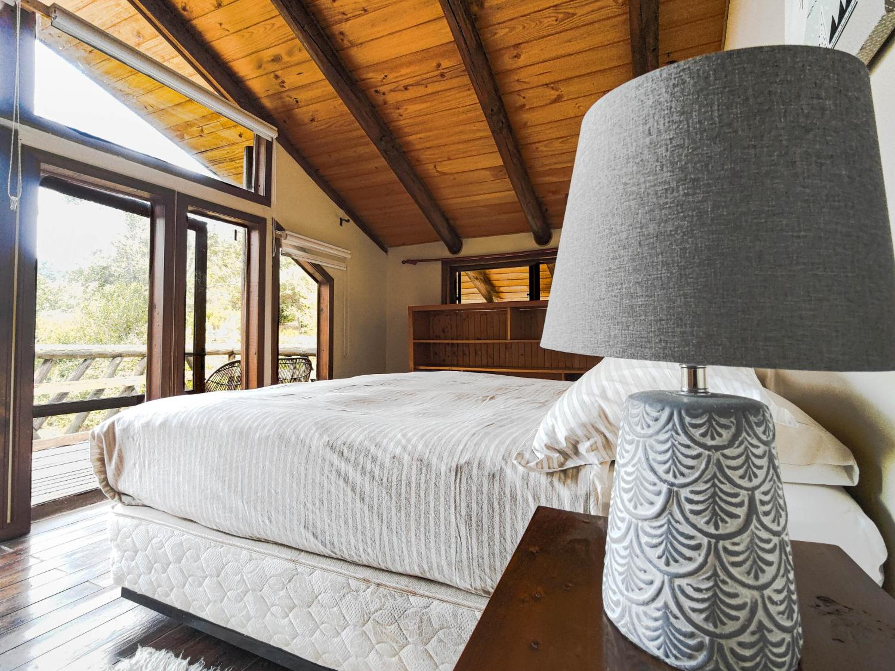 Tumuñan Lodge