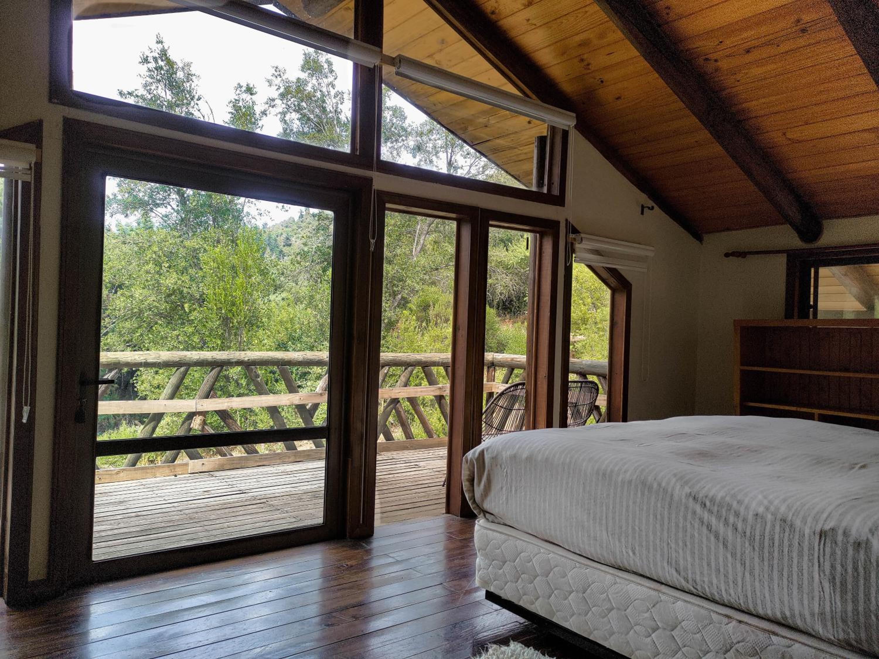 Tumuñan Lodge