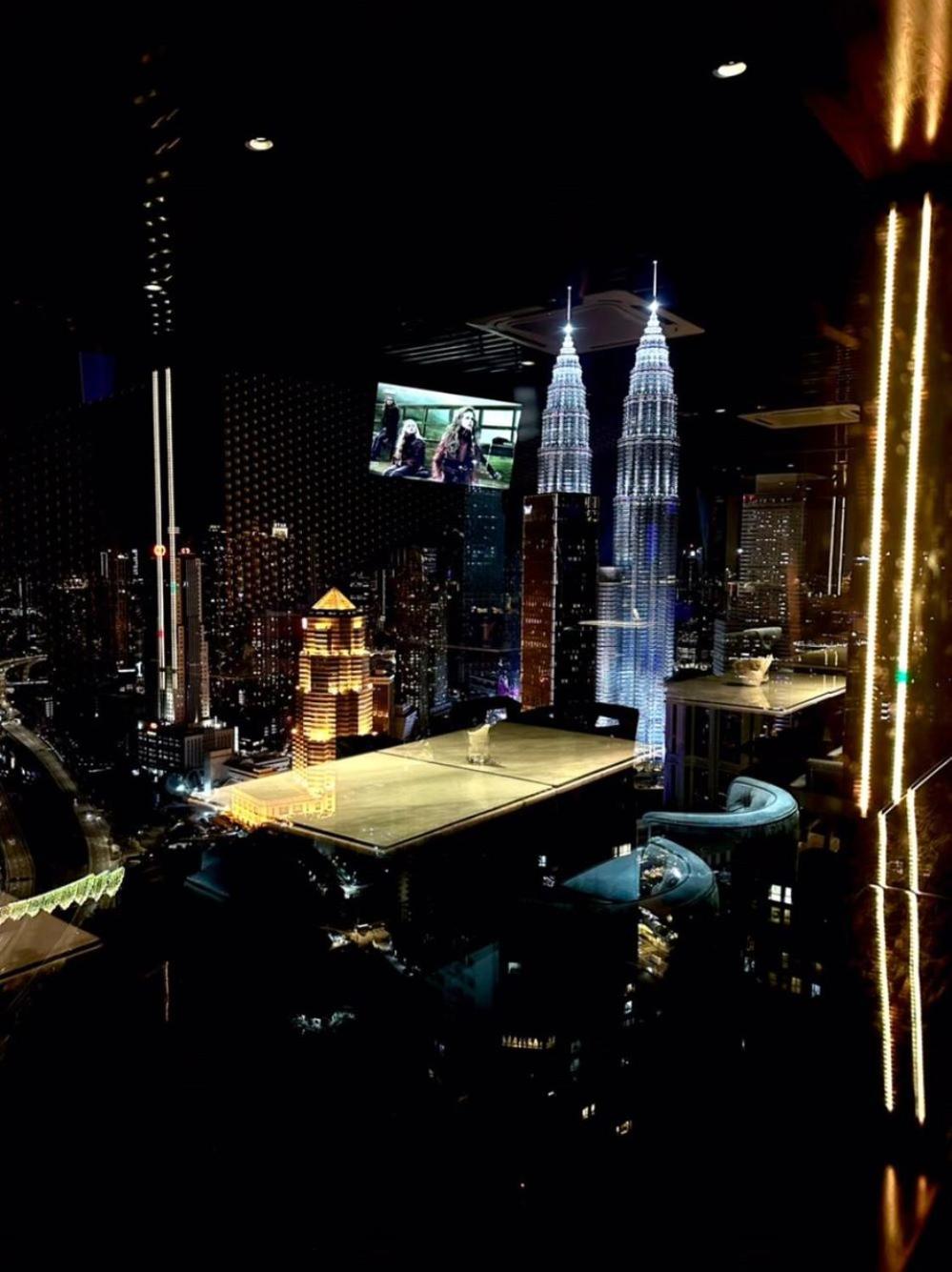 The Platinum KLCC By Blissful
