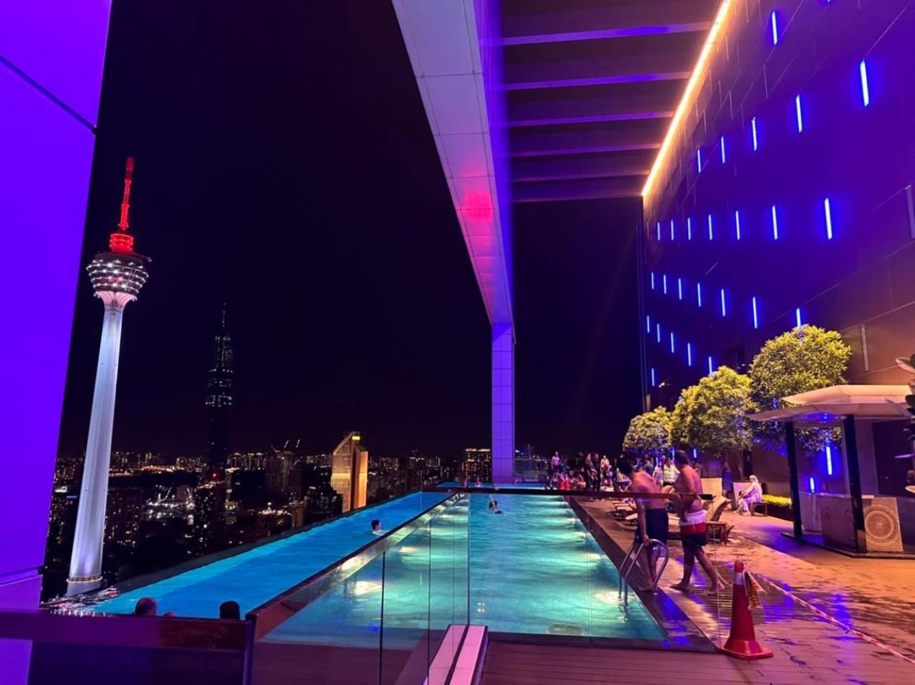 The Platinum KLCC By Blissful