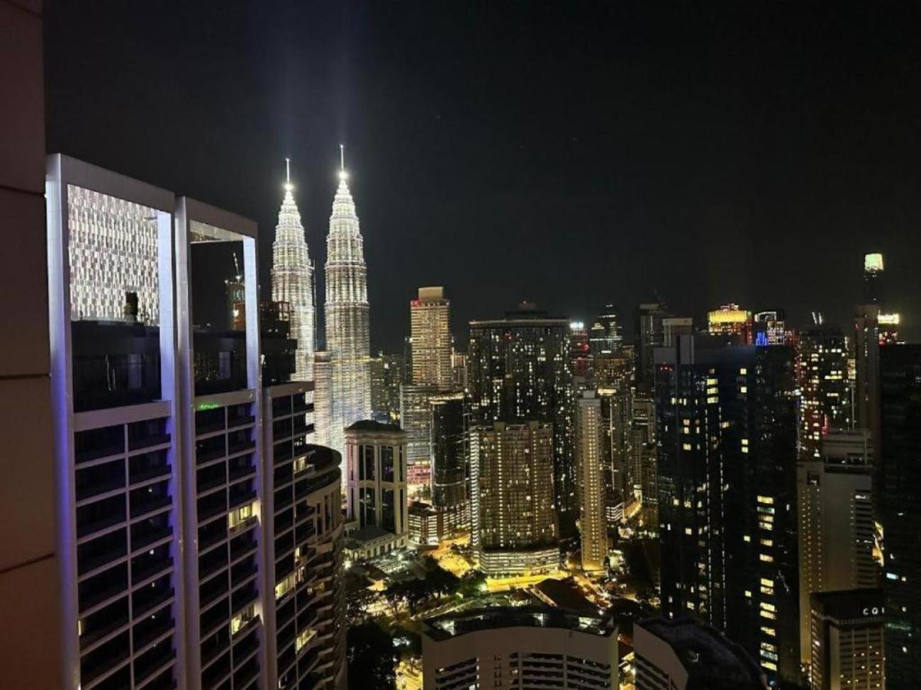 The Platinum KLCC By Blissful