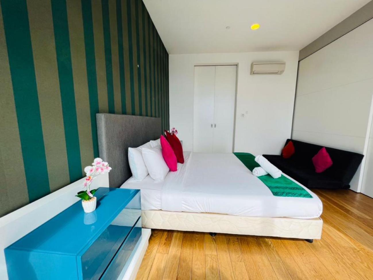 The Platinum KLCC By Blissful
