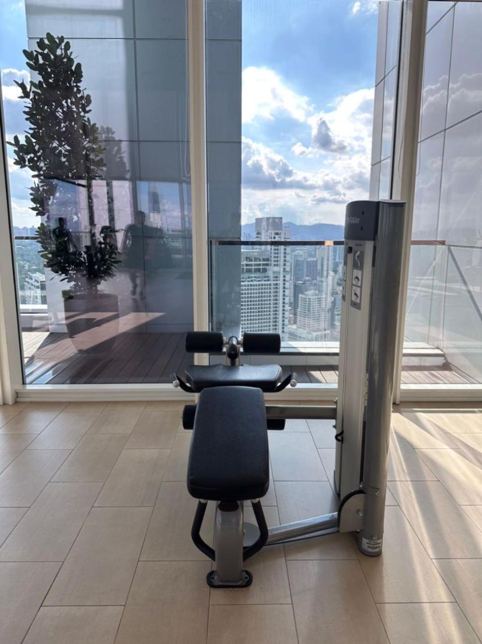 The Platinum KLCC By Blissful