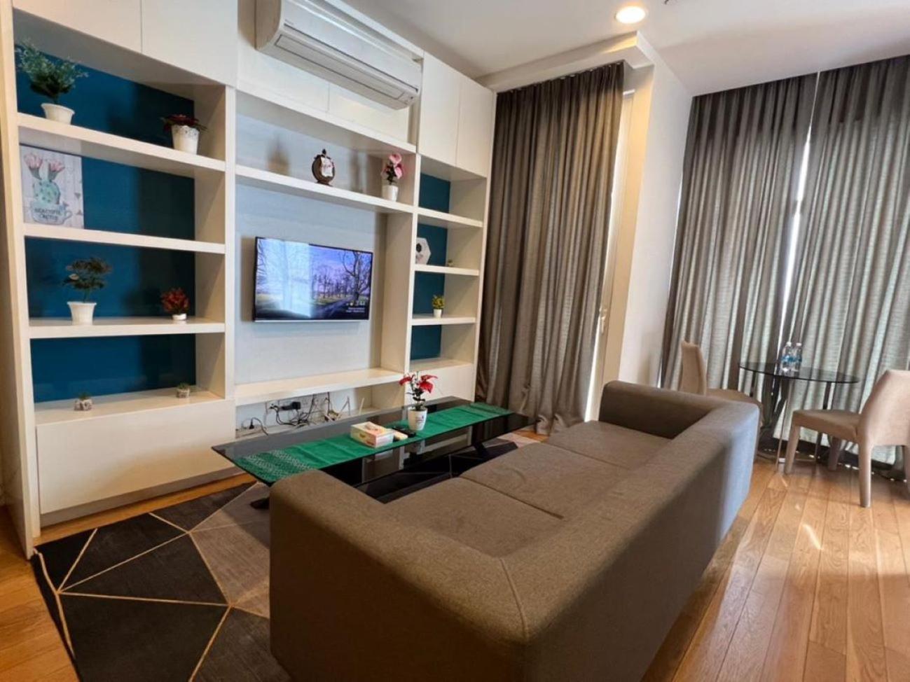 The Platinum KLCC By Blissful