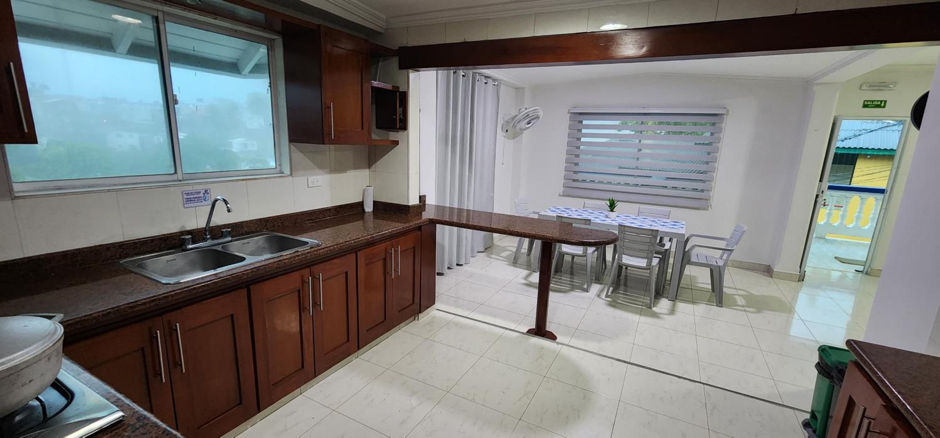 Apartamentos SurOeste