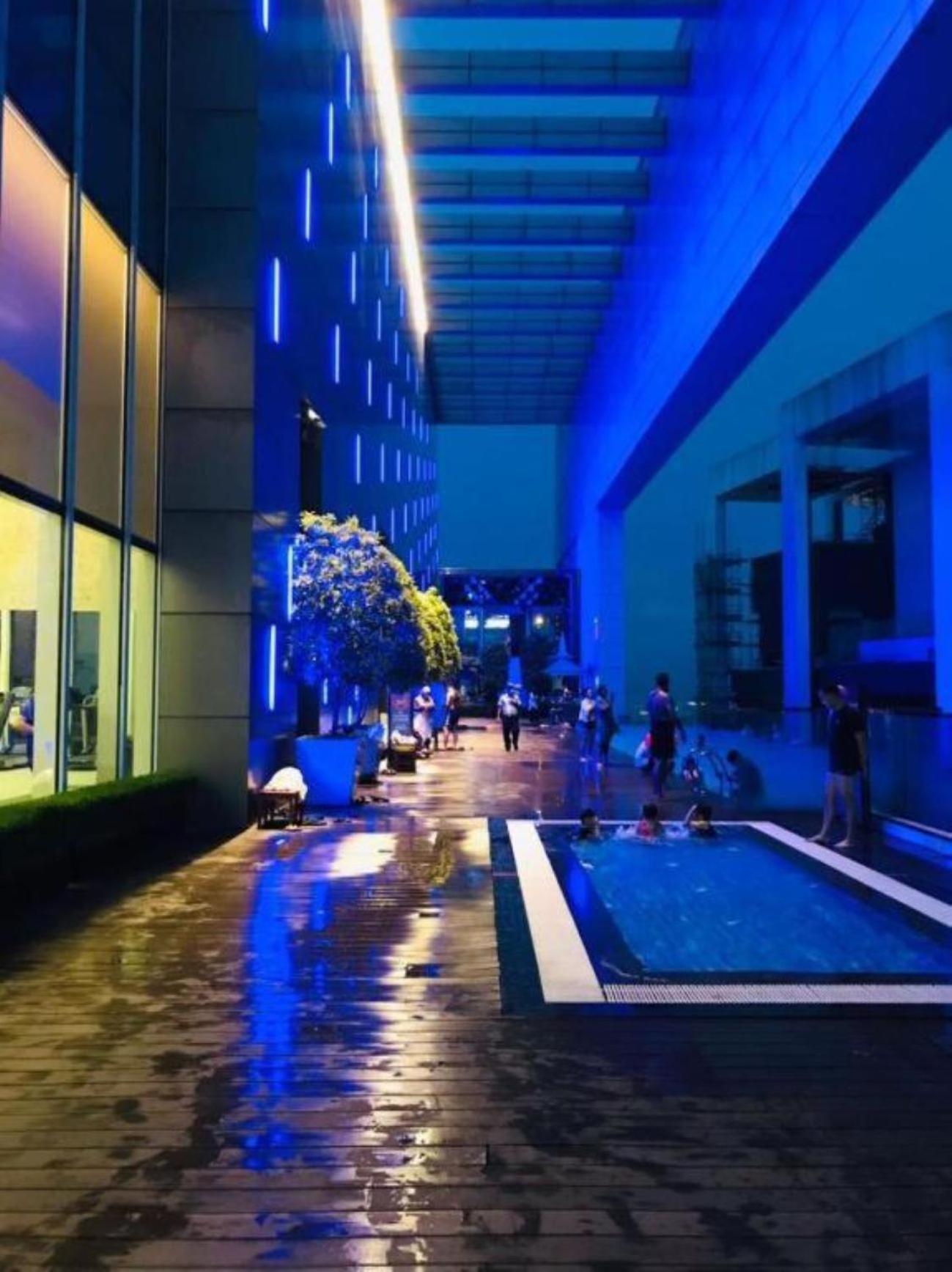 The Platinum KLCC By Blissful