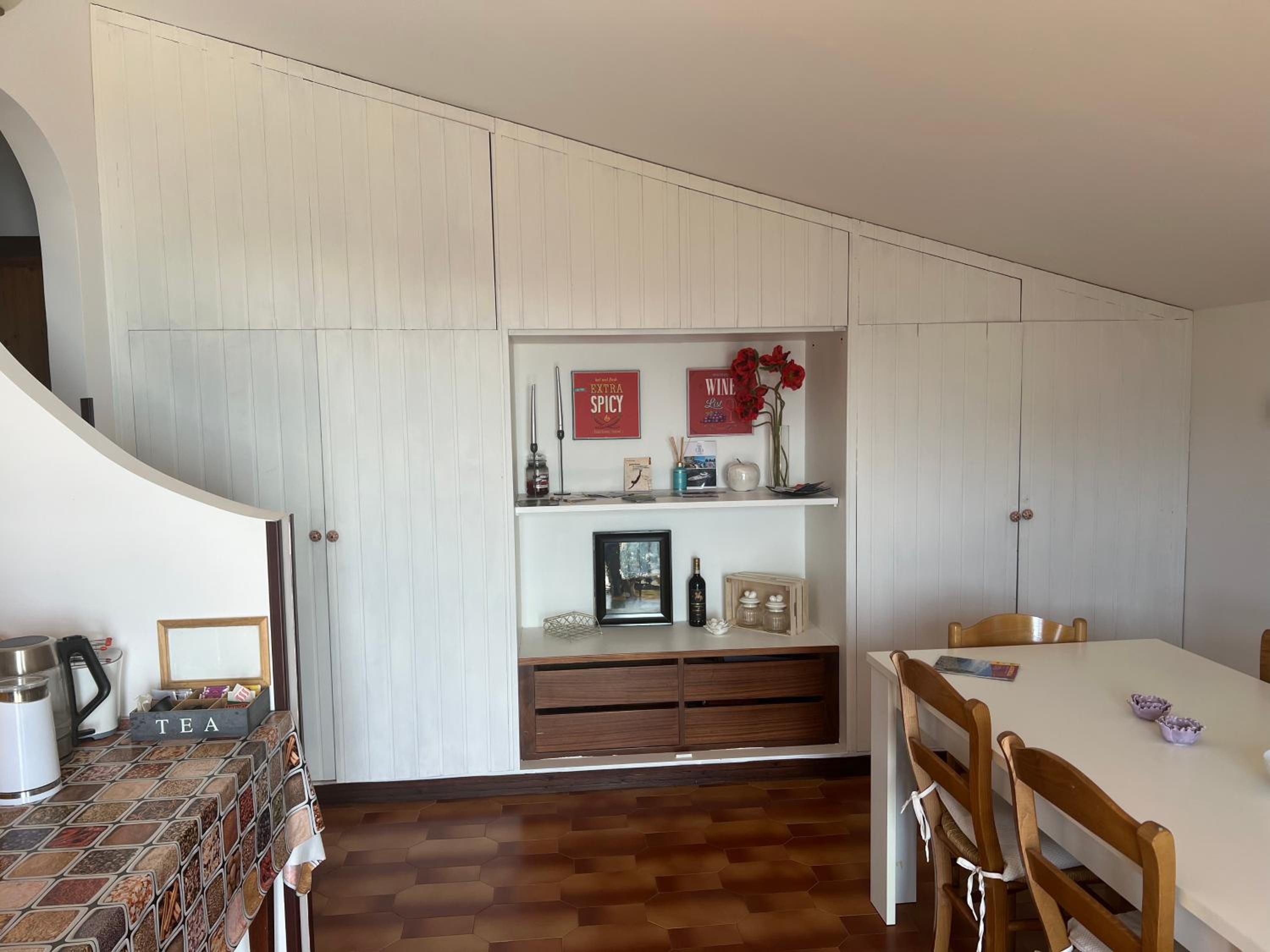 B&B Villa Reginella